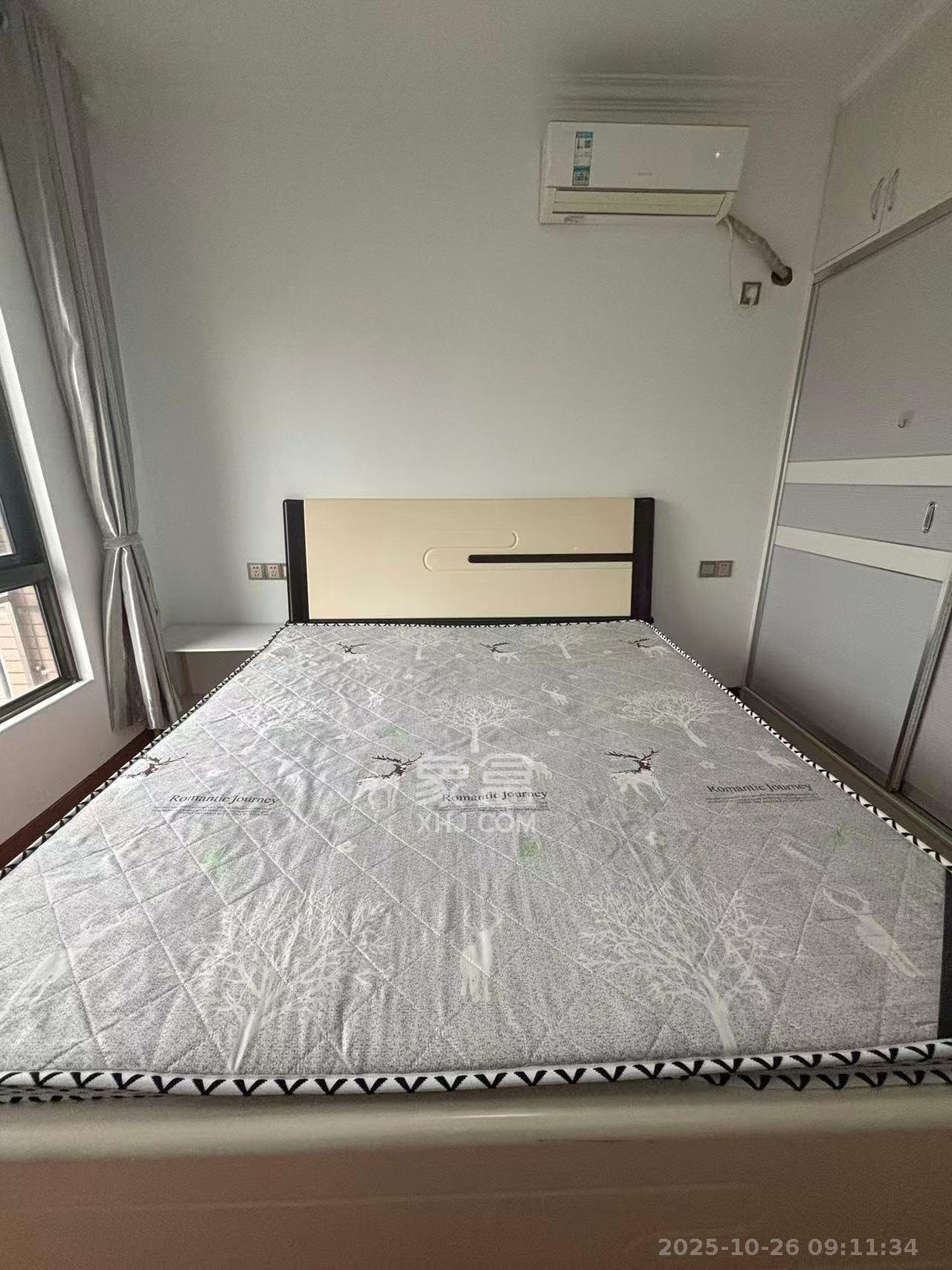 家和院  3室2厅1卫    1800.0元/月室内图