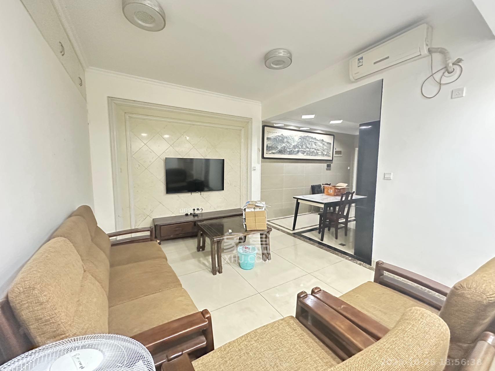 才子嘉都  1室0厅0卫    2000.0元/月室内图