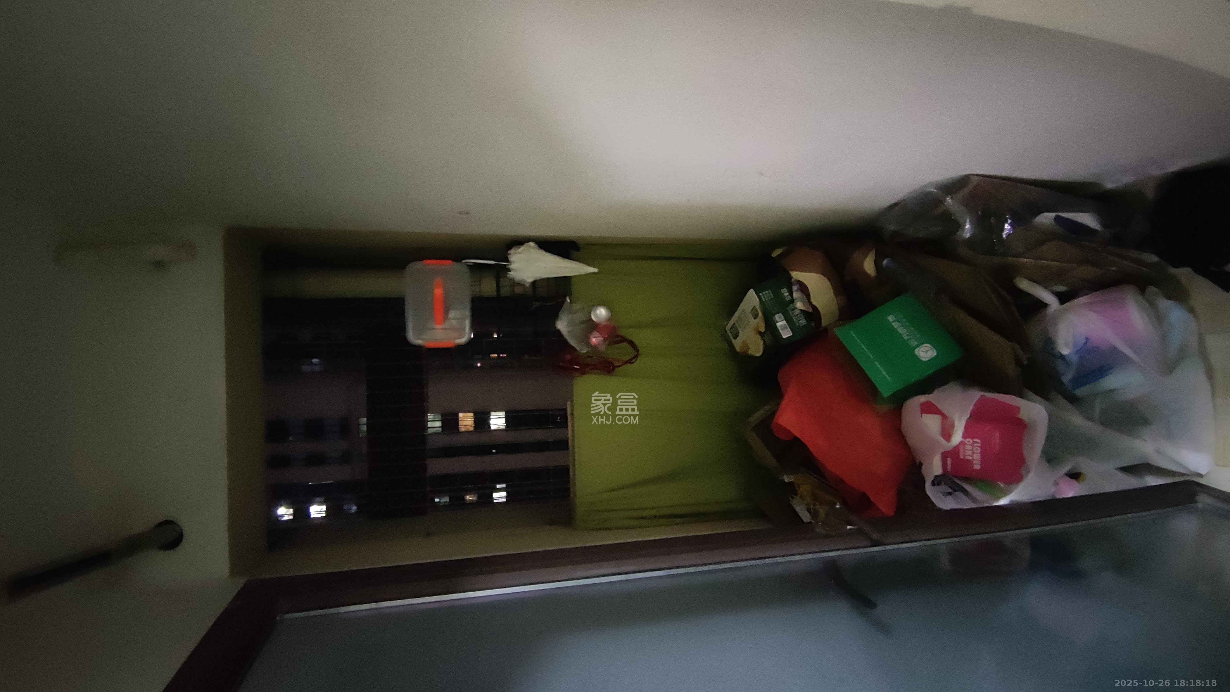 梅溪鑫苑名家  2室1厅1卫    1800.0元/月室内图