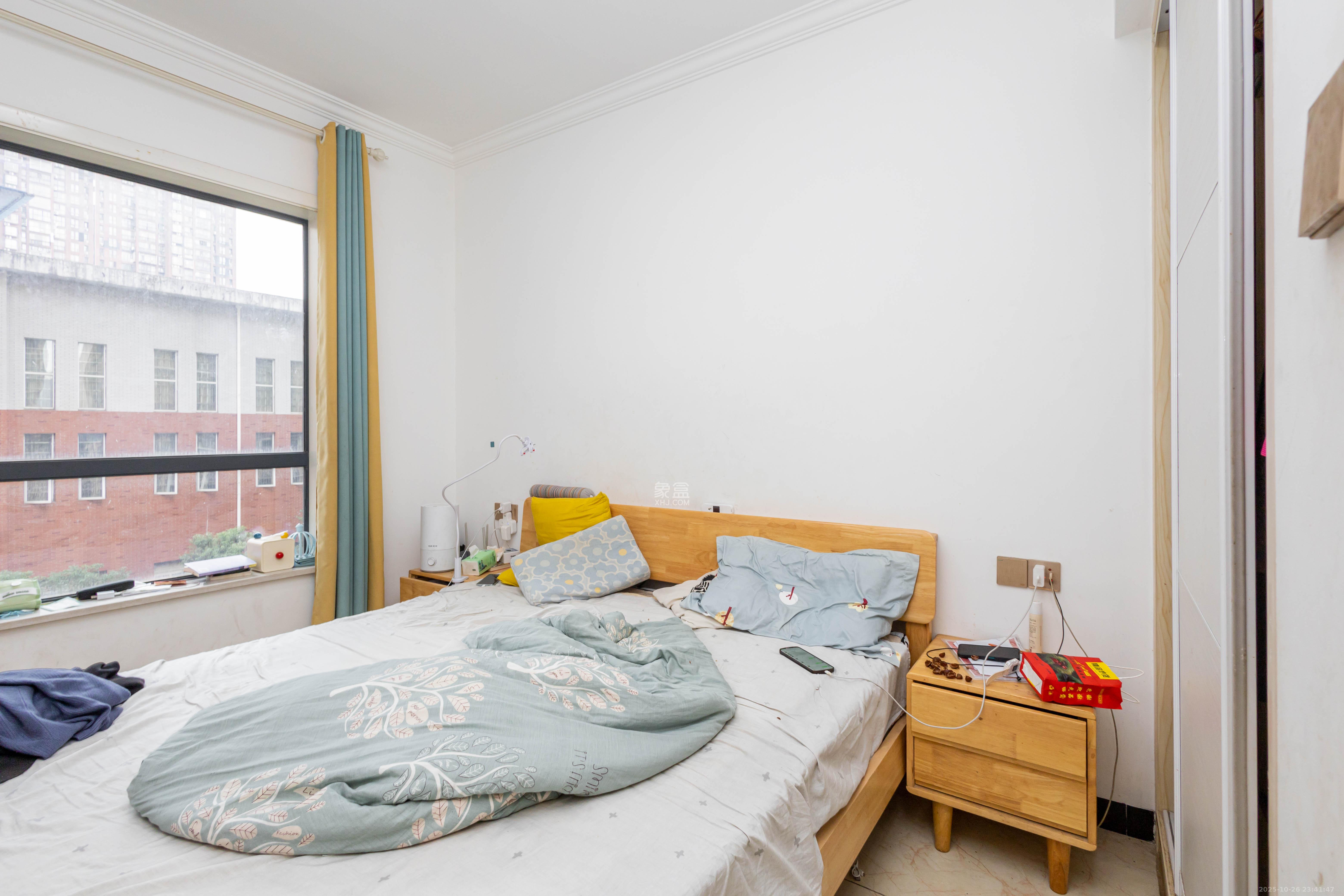 中国铁建国际城二期 3室2厅1卫 54.8万 中国铁建国际城二期 3室2厅1卫 54.8万卧室