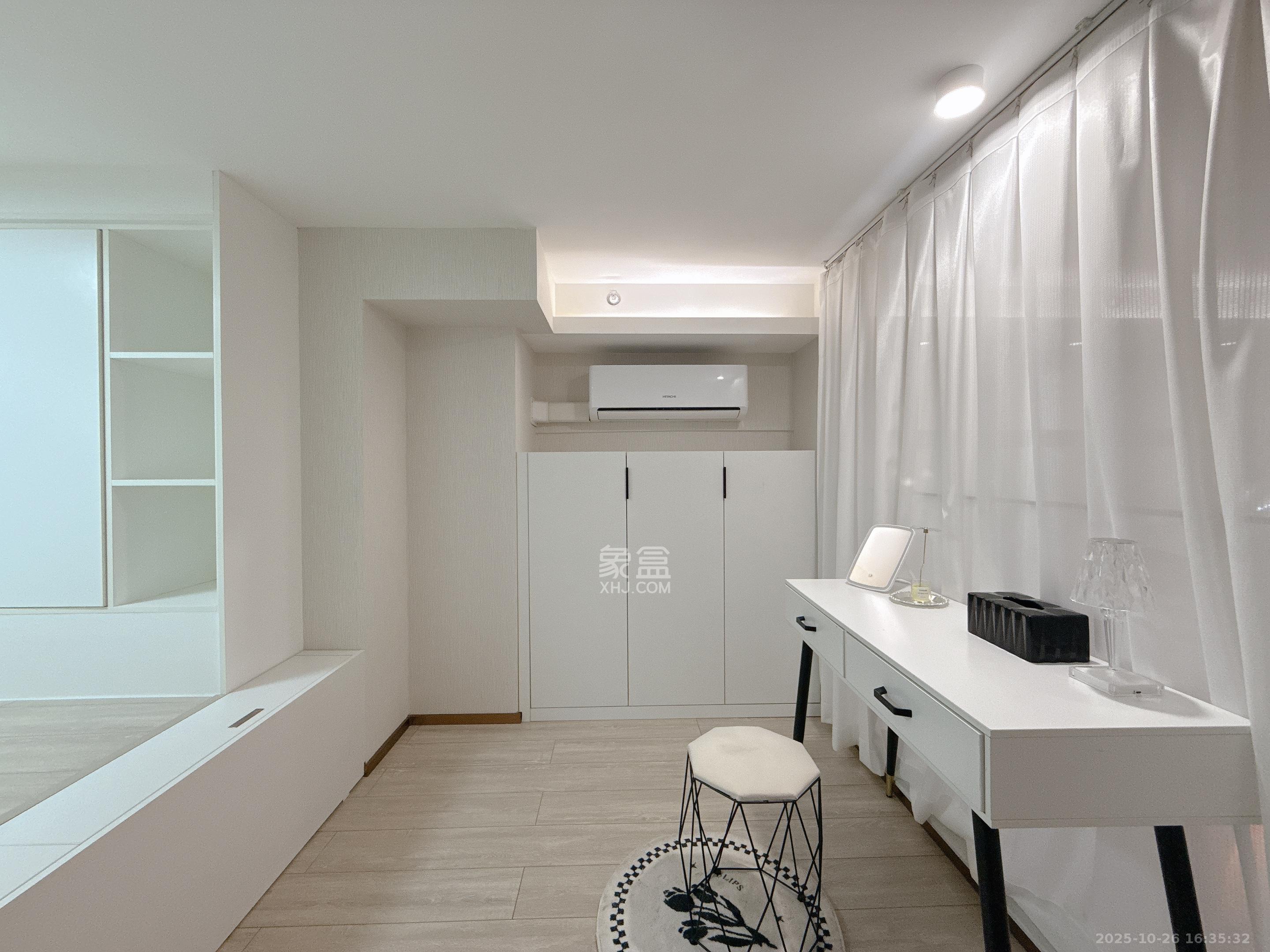 华远华时代  2室1厅1卫    3000.0元/月室内图