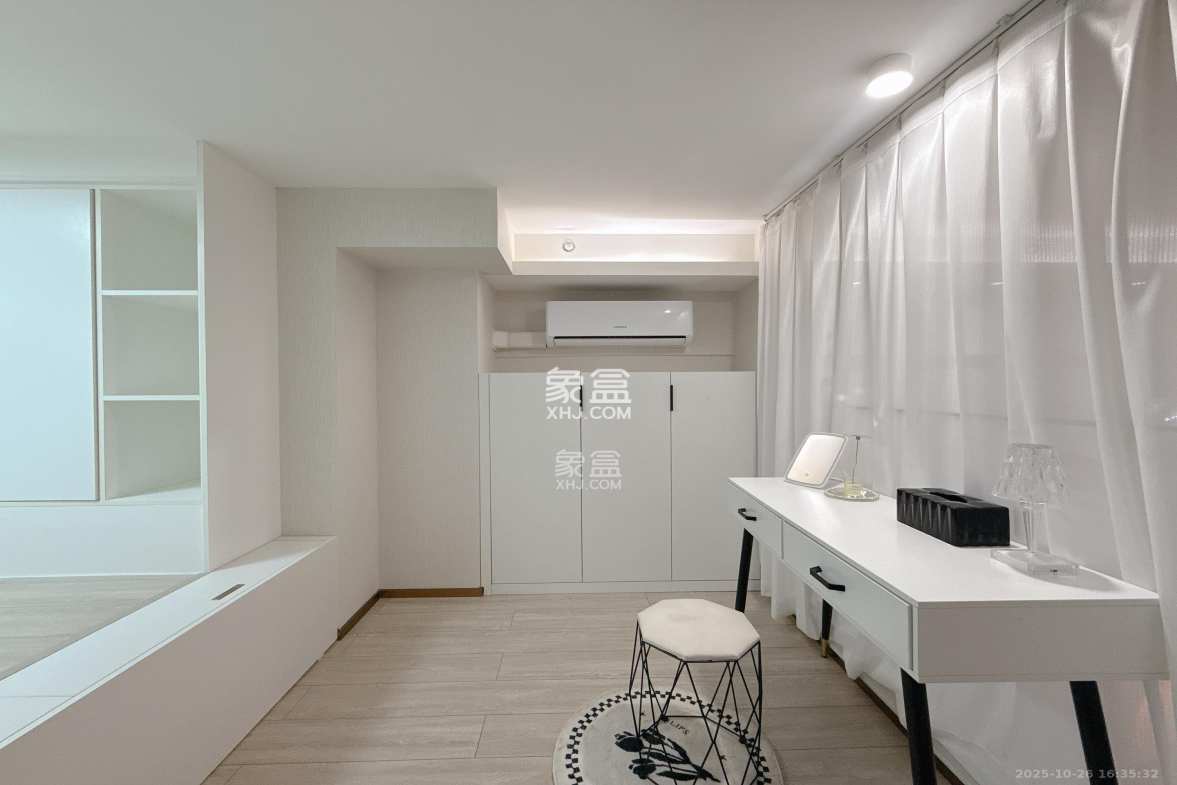 华远华时代  2室1厅1卫    3000.0元/月 华远华时代  2室1厅1卫    3000.0元/月室内图