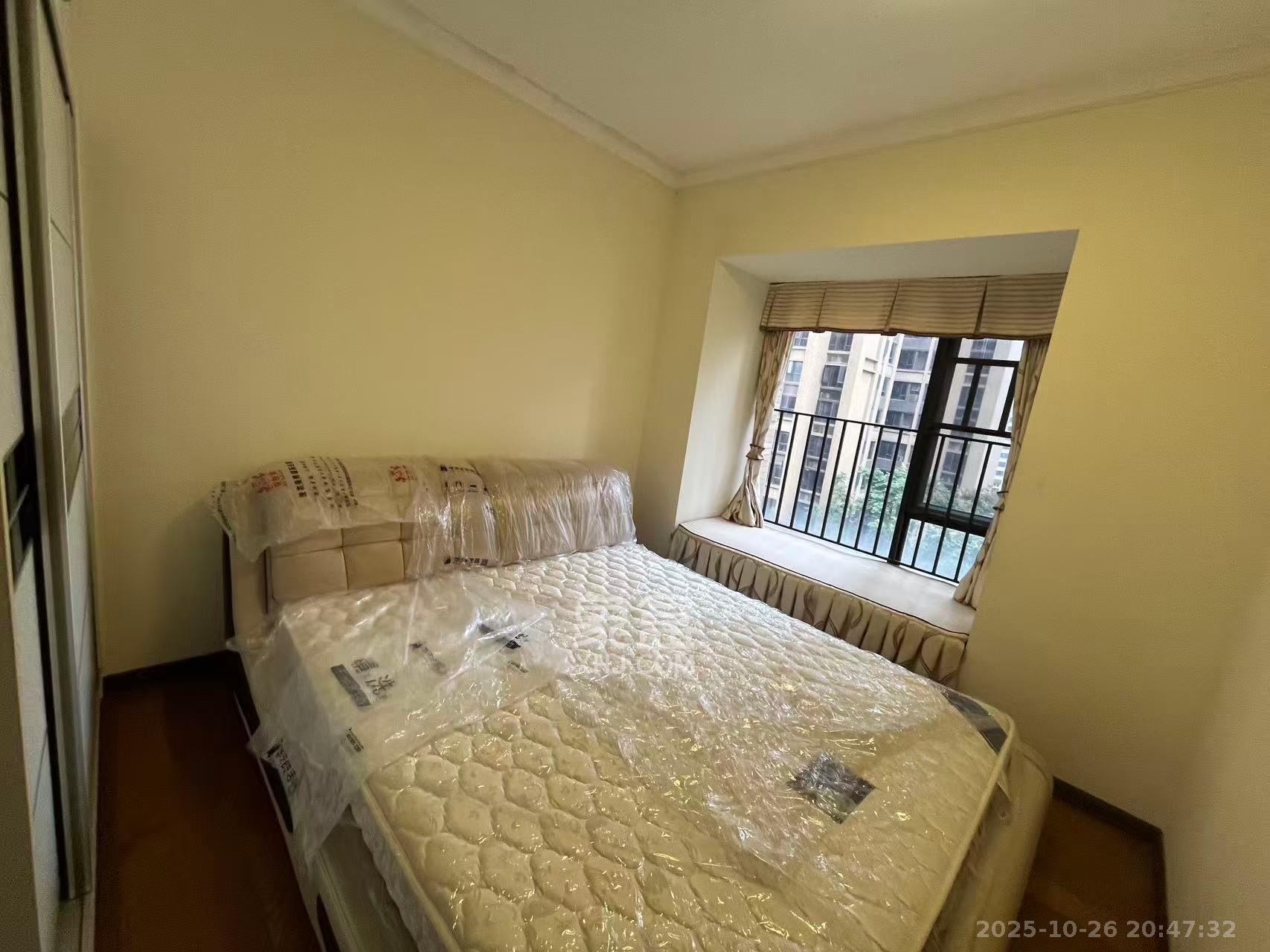 时代倾城一期  3室2厅2卫    2200.0元/月室内图