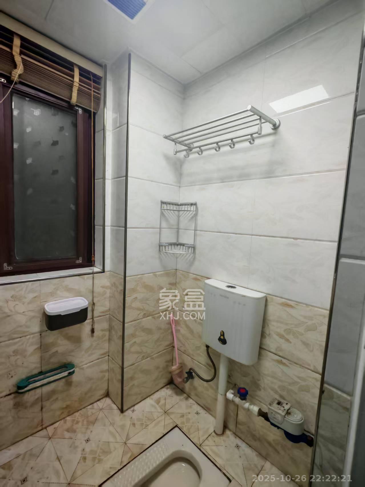 三力公寓（三力国际）  2室1厅1卫    1900.0元/月室内图