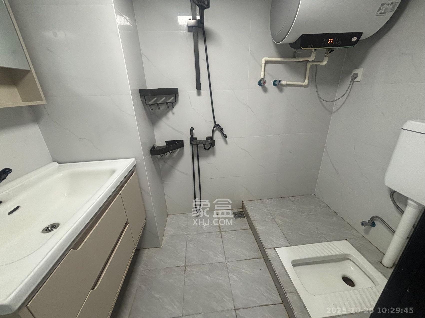 爱家当代境  1室1厅1卫    1900.0元/月 爱家当代境  1室1厅1卫    1900.0元/月室内图