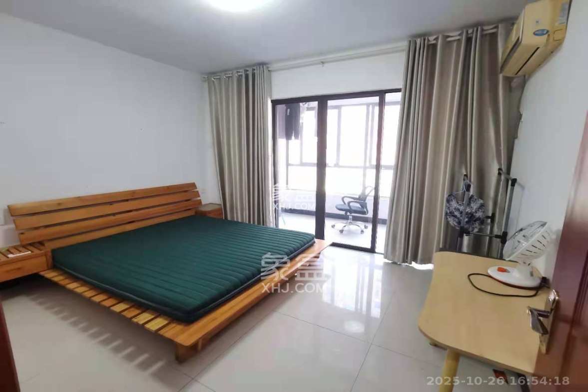 鑫远和城(一、二期) 3室2厅2卫 2400.0元/月 鑫远和城(一、二期) 3室2厅2卫 2400.0元/月室内图