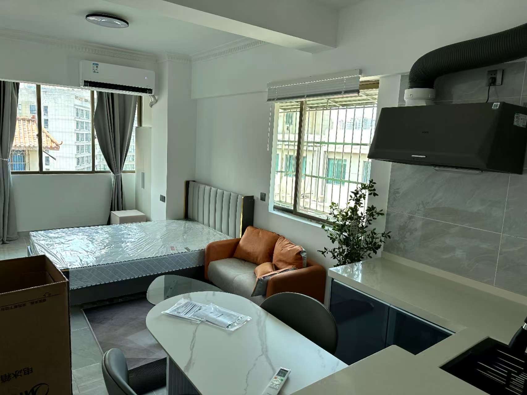 飞龙公寓  1室0厅1卫    1350.0元/月 飞龙公寓  1室0厅1卫    1350.0元/月室内图