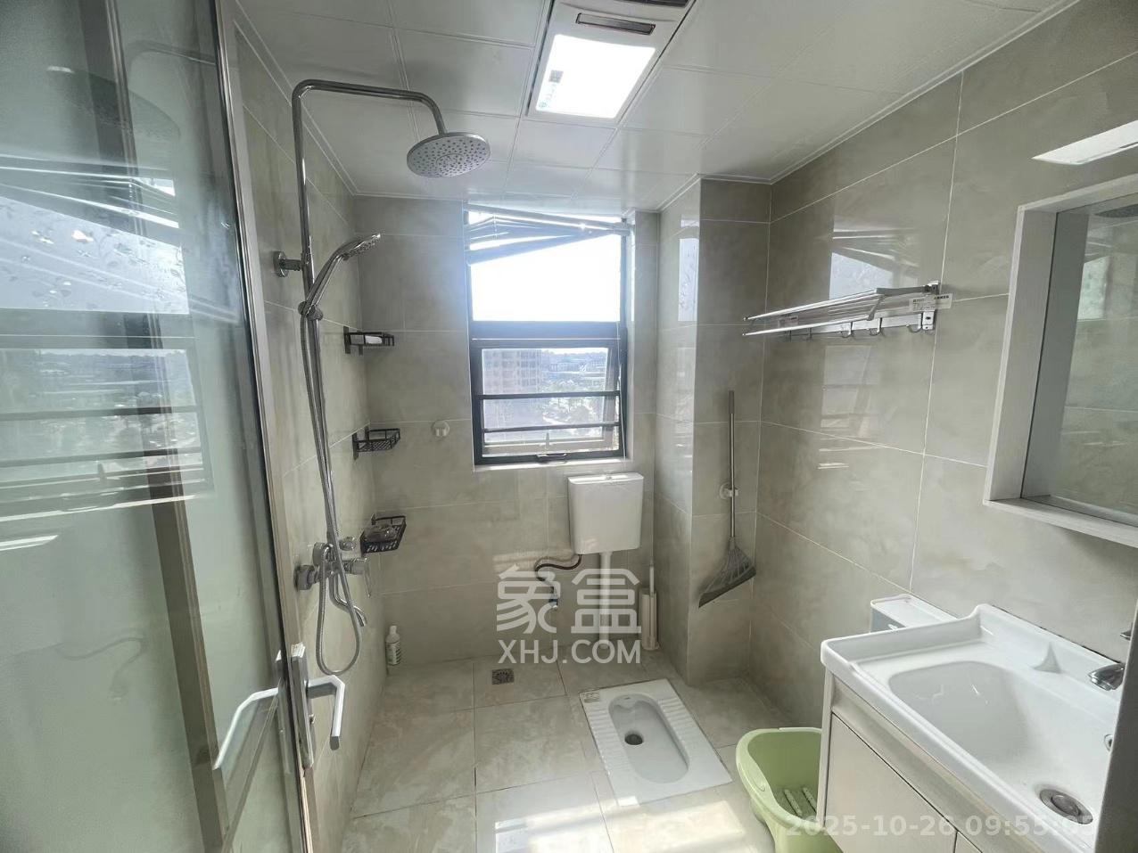 兴和佳苑安置小区  2室1厅1卫    2000.0元/月室内图