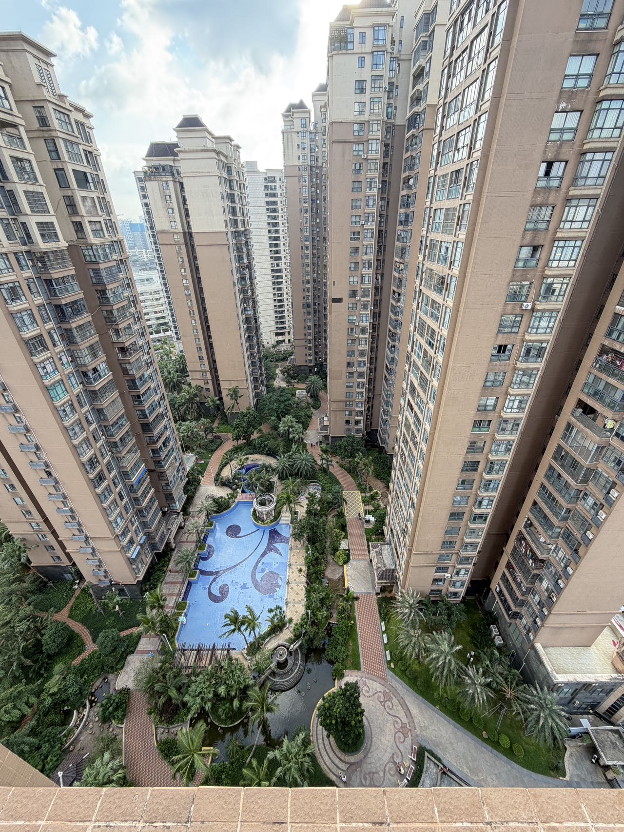 正大豪庭 1室0厅1卫 1800.0元/月 正大豪庭 1室0厅1卫 1800.0元/月室内图