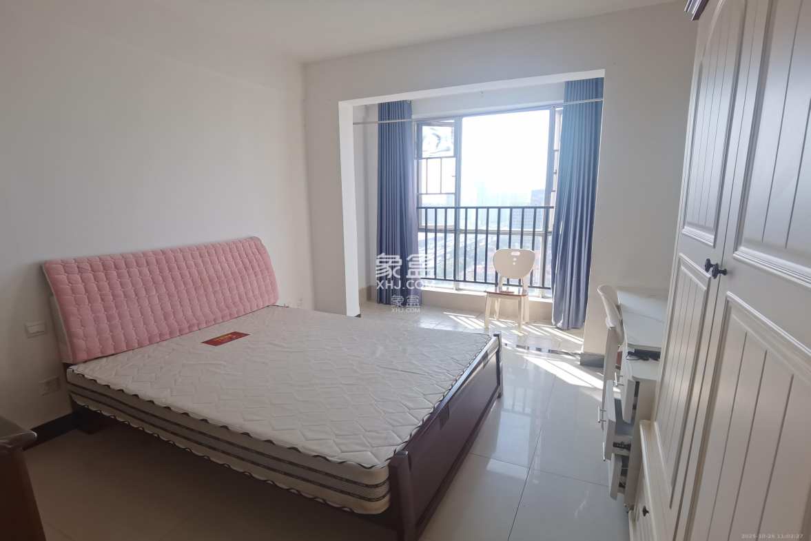 上河国际A座 1室1厅1卫 1600.0元/月 上河国际A座 1室1厅1卫 1600.0元/月室内图