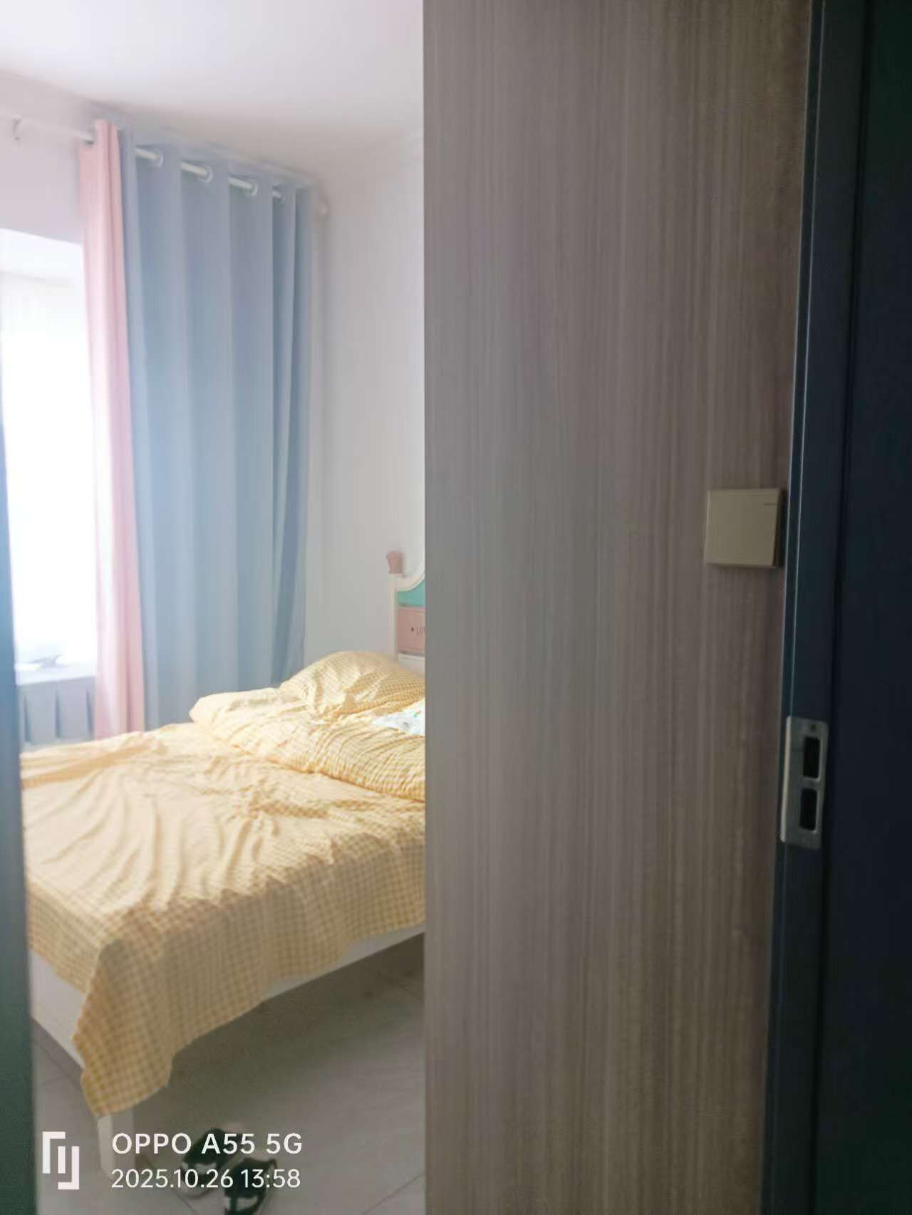 学府花园（文苑瑞景）  3室2厅1卫    1800.0元/月室内图