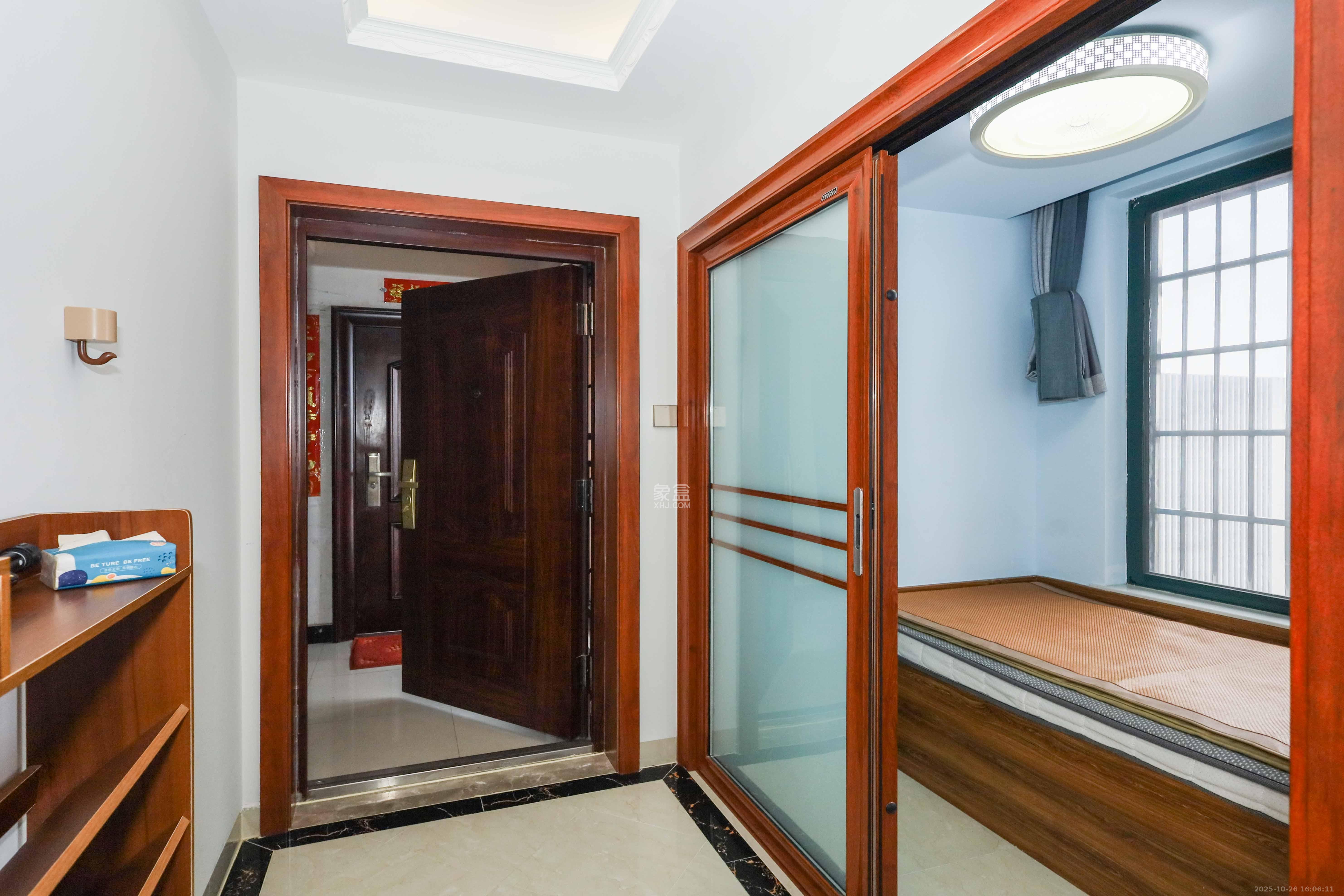 桔洲新苑（桔洲印象）  3室2厅2卫    93.0万其他