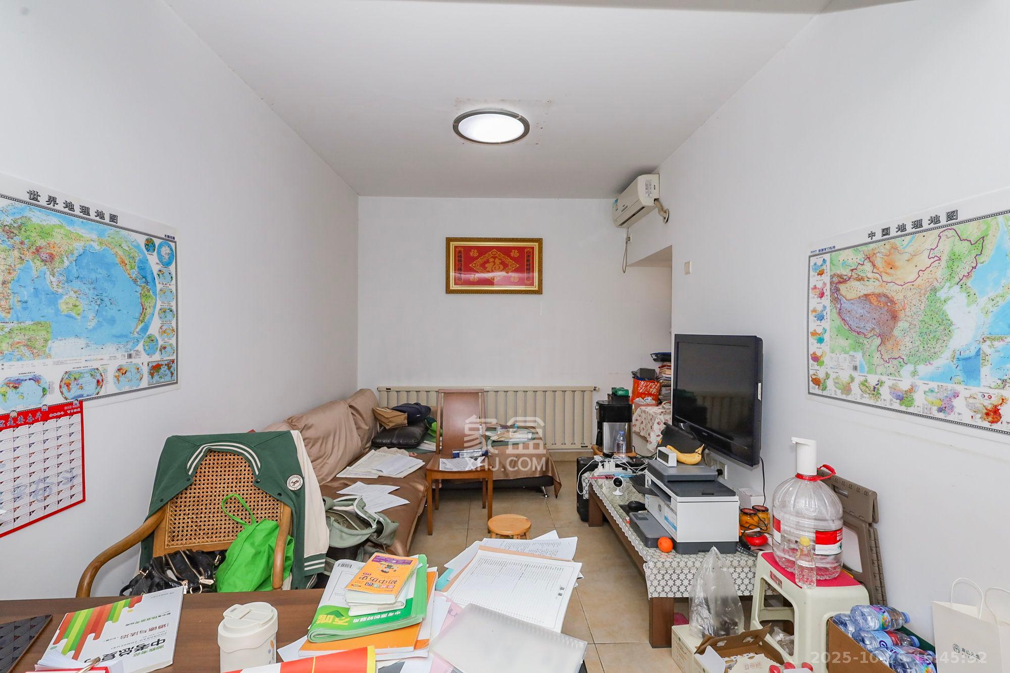 旭辉藏郡(藏郡、旭湘华府) 3室2厅2卫 2400.0元/月 旭辉藏郡(藏郡、旭湘华府) 3室2厅2卫 2400.0元/月室内图