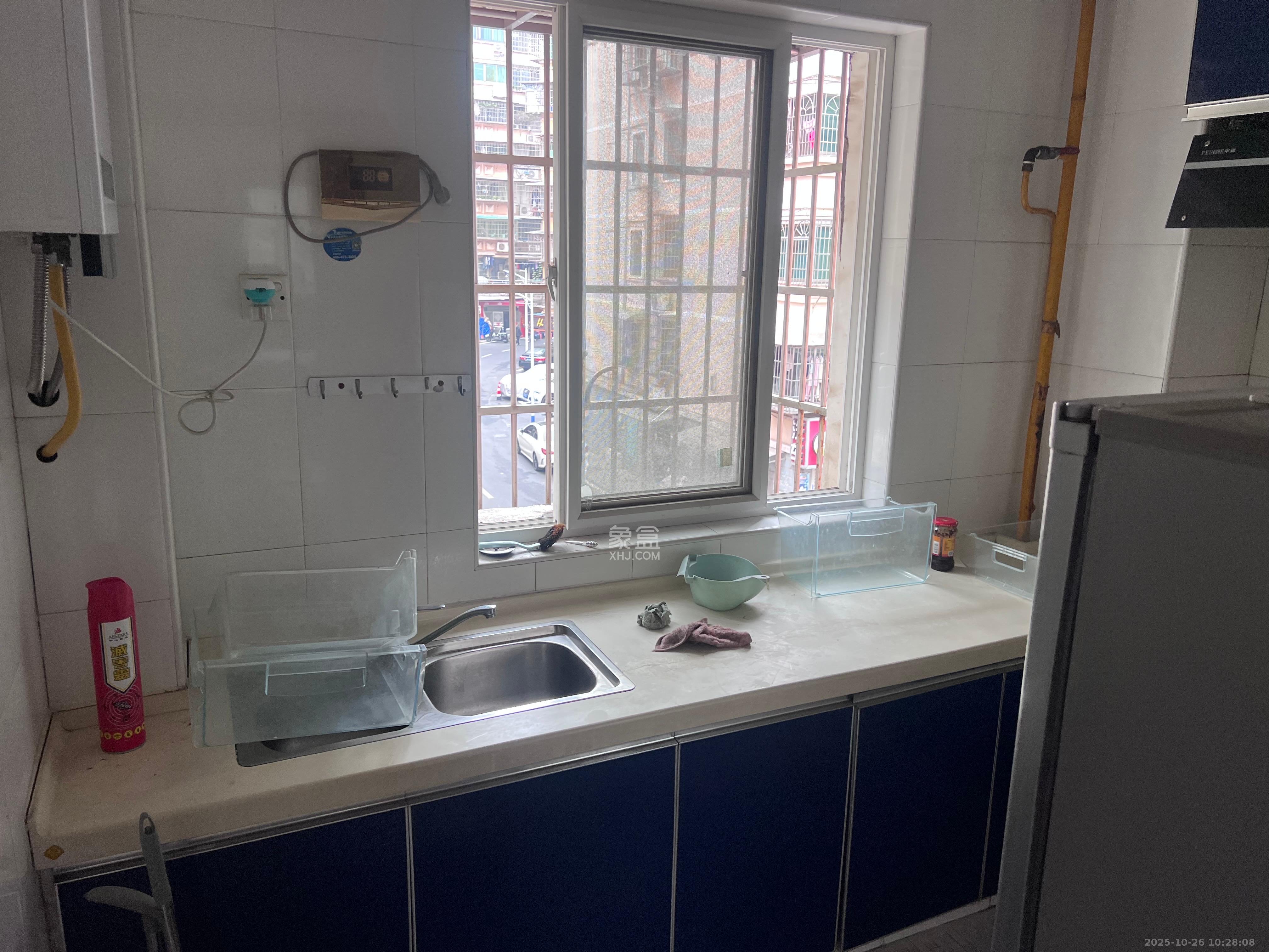 桔洲新苑(观沙岭)  2室1厅1卫    1700.0元/月 桔洲新苑(观沙岭)  2室1厅1卫    1700.0元/月室内图