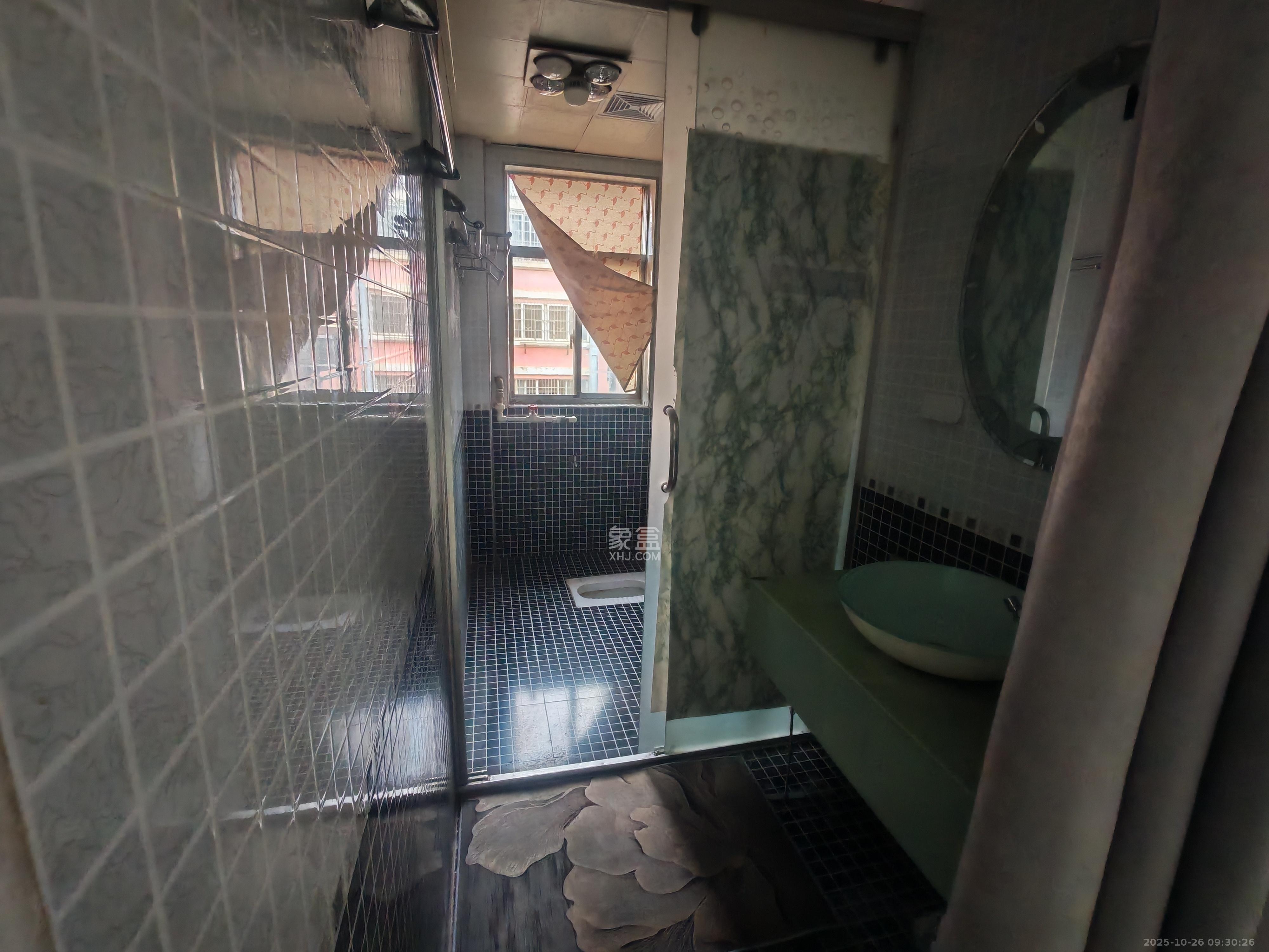 新星小区  3室2厅1卫    2050.0元/月室内图