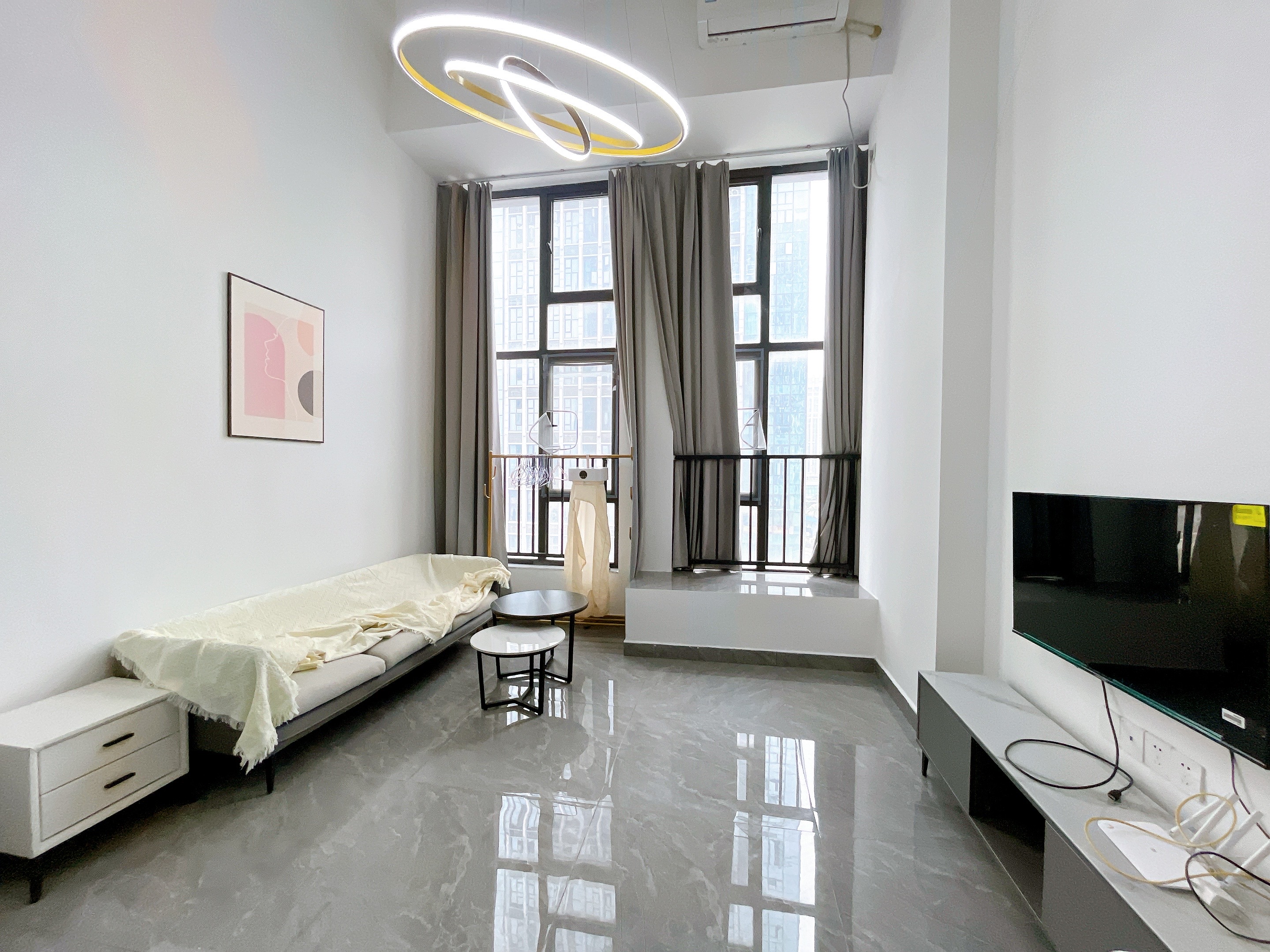 润和国际广场  1室1厅1卫    1800.0元/月 润和国际广场  1室1厅1卫    1800.0元/月户型图