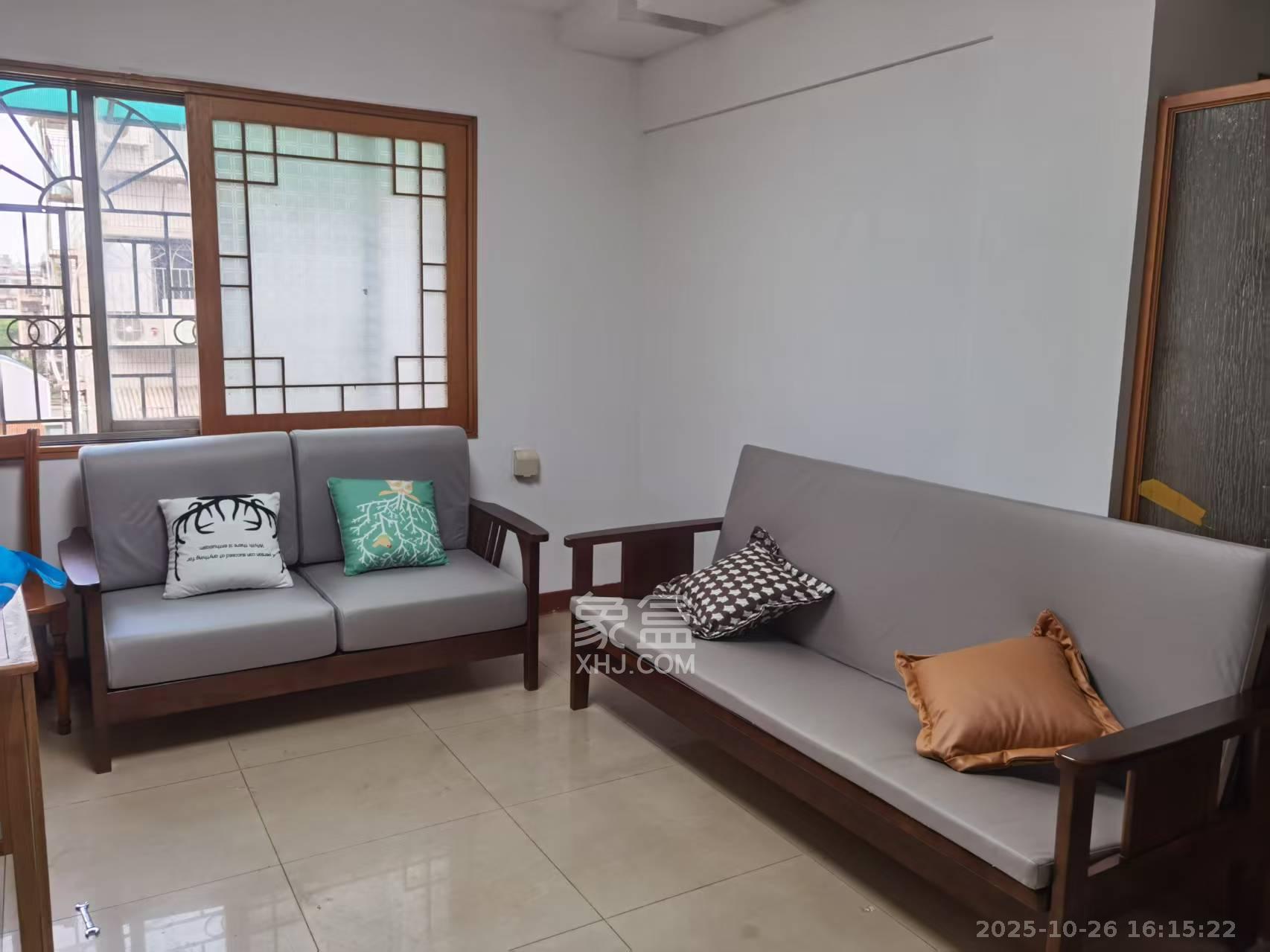 狮子山一片  2室2厅1卫    2200.0元/月 狮子山一片  2室2厅1卫    2200.0元/月