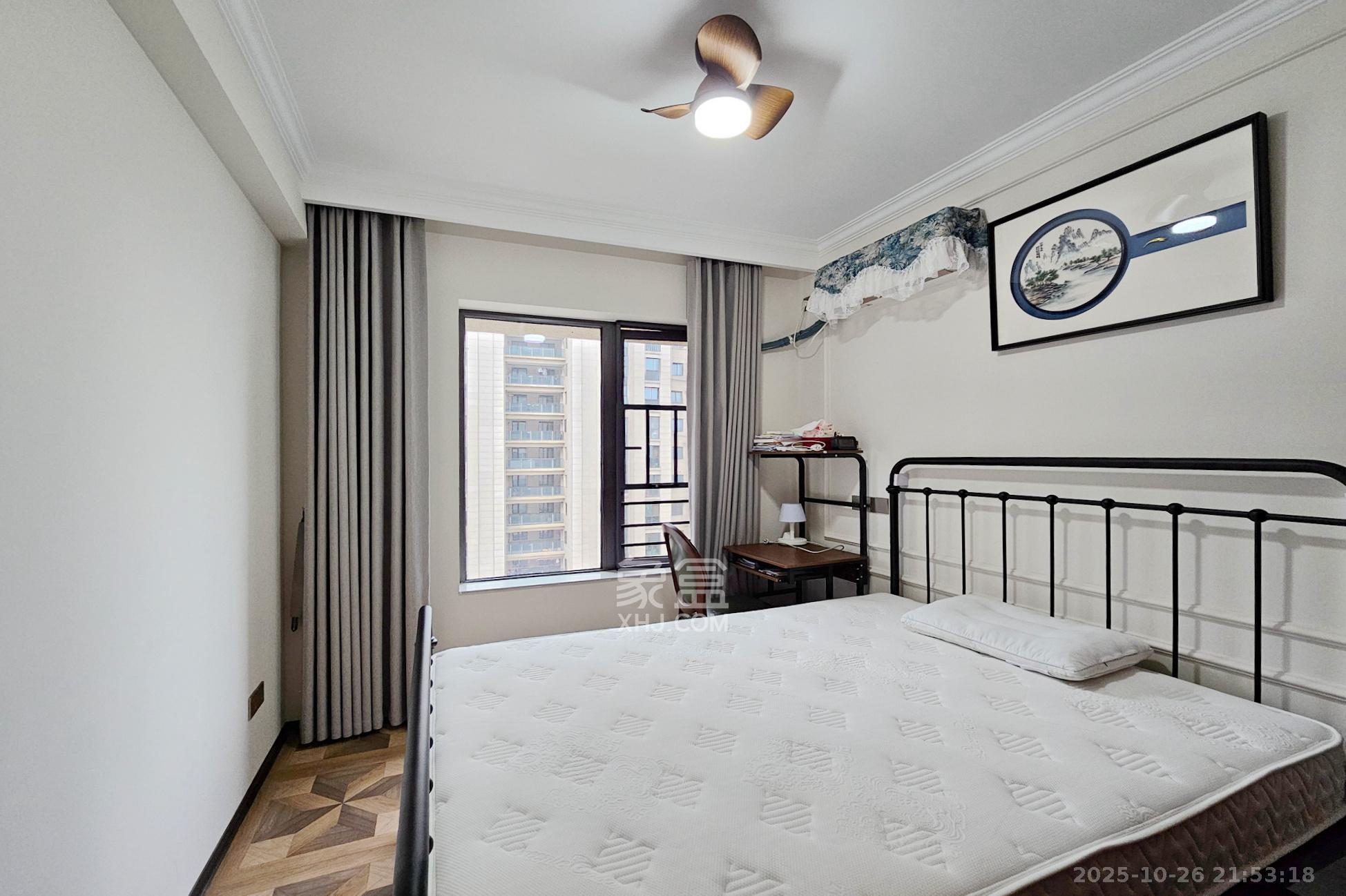 明昇壹城（明昇时代广场）一期  3室2厅1卫    159.0万卧室