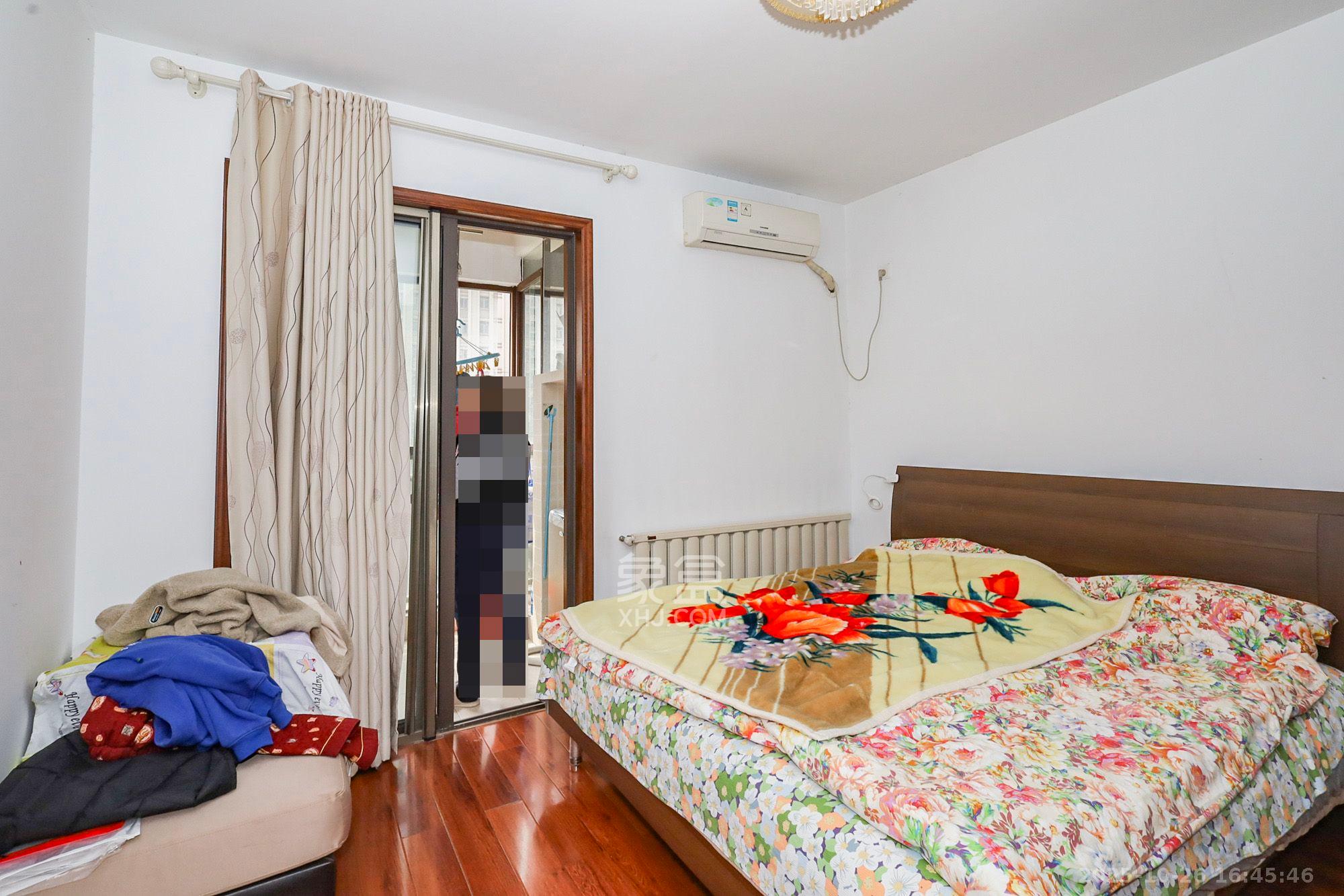 旭辉藏郡（藏郡、旭湘华府)  3室2厅2卫    2400.0元/月室内图