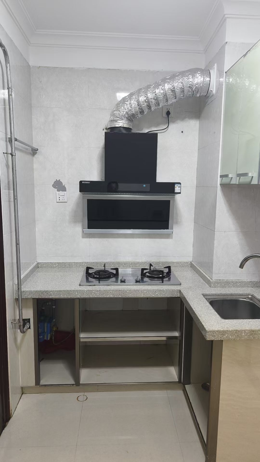 华林广场  2室1厅1卫    2200.0元/月室内图