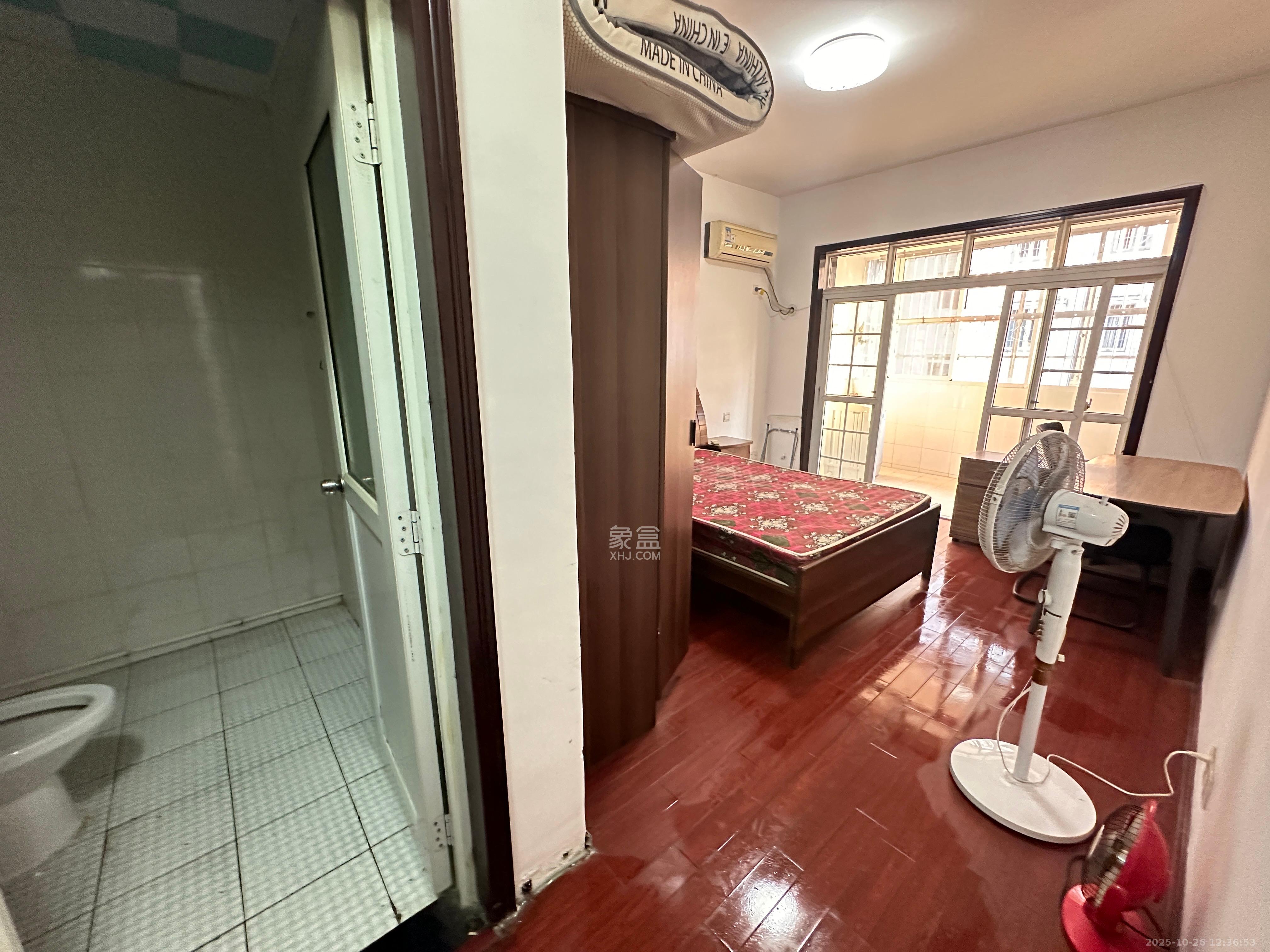 农商银行宿舍楼（洞井支行)  1室0厅0卫    3000.0元/月室内图