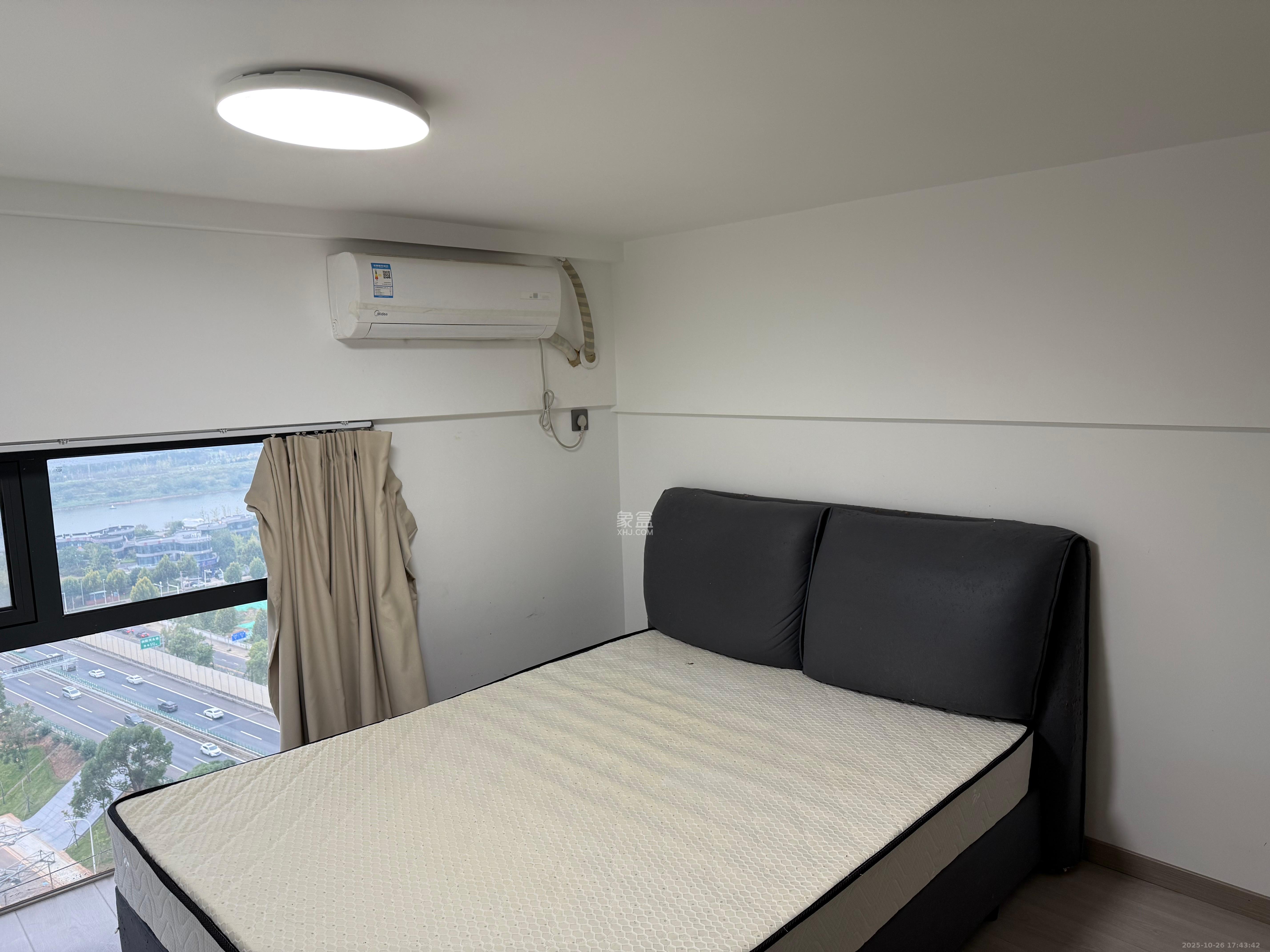 旺德府万象时代 2室1厅1卫 2300.0元/月 旺德府万象时代 2室1厅1卫 2300.0元/月室内图