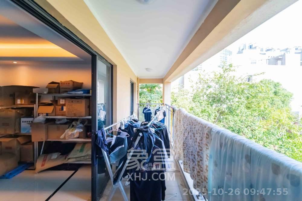 长沙高铁吾悦广场  3室1厅1卫    3200.0元/月室内图