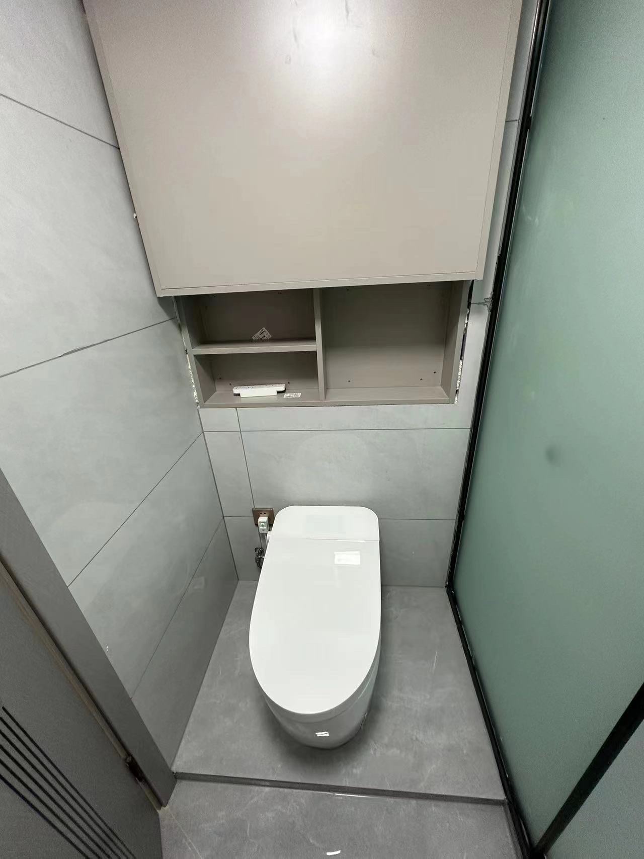 南门口安置小区二期  1室0厅0卫    1800.0元/月室内图