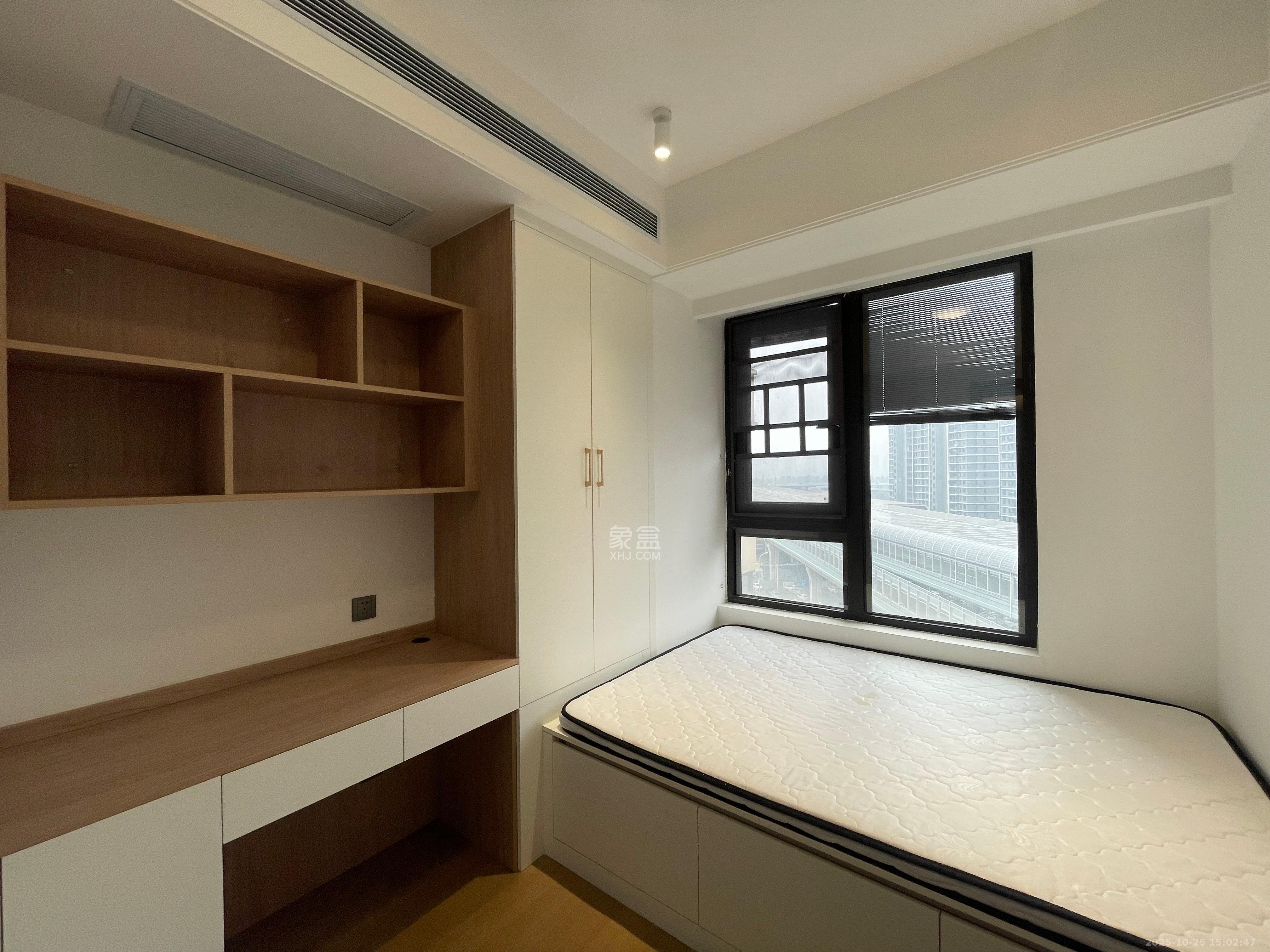 万科滨河道 3室2厅2卫 2800.0元/月 万科滨河道 3室2厅2卫 2800.0元/月室内图