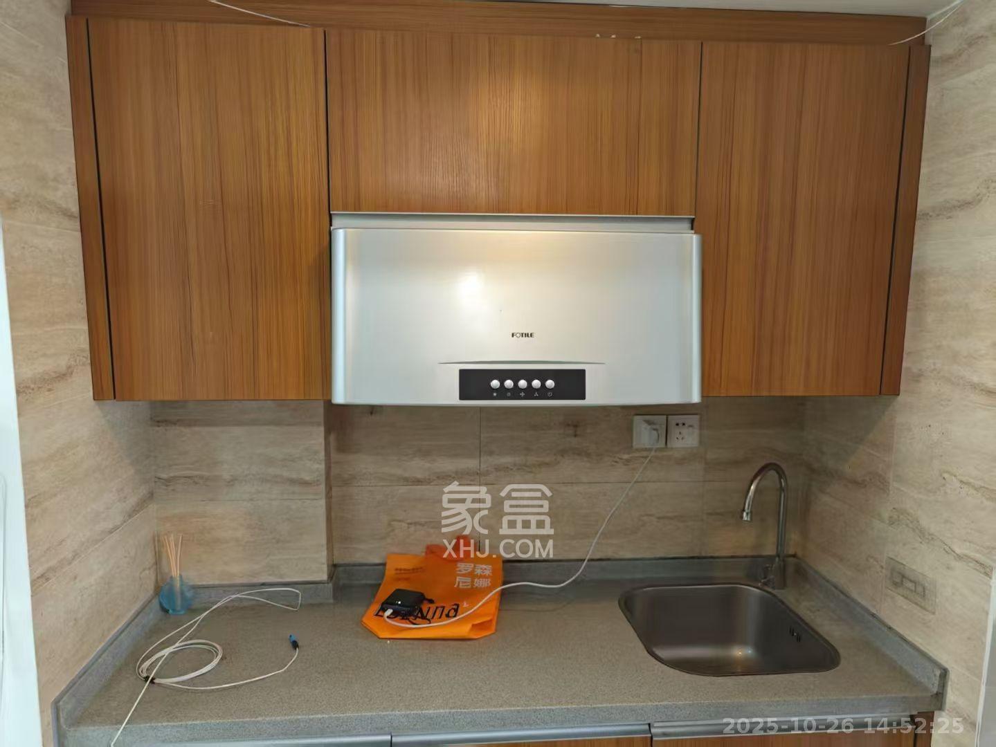 万科城  1室1厅1卫    1200.0元/月 万科城  1室1厅1卫    1200.0元/月室内图