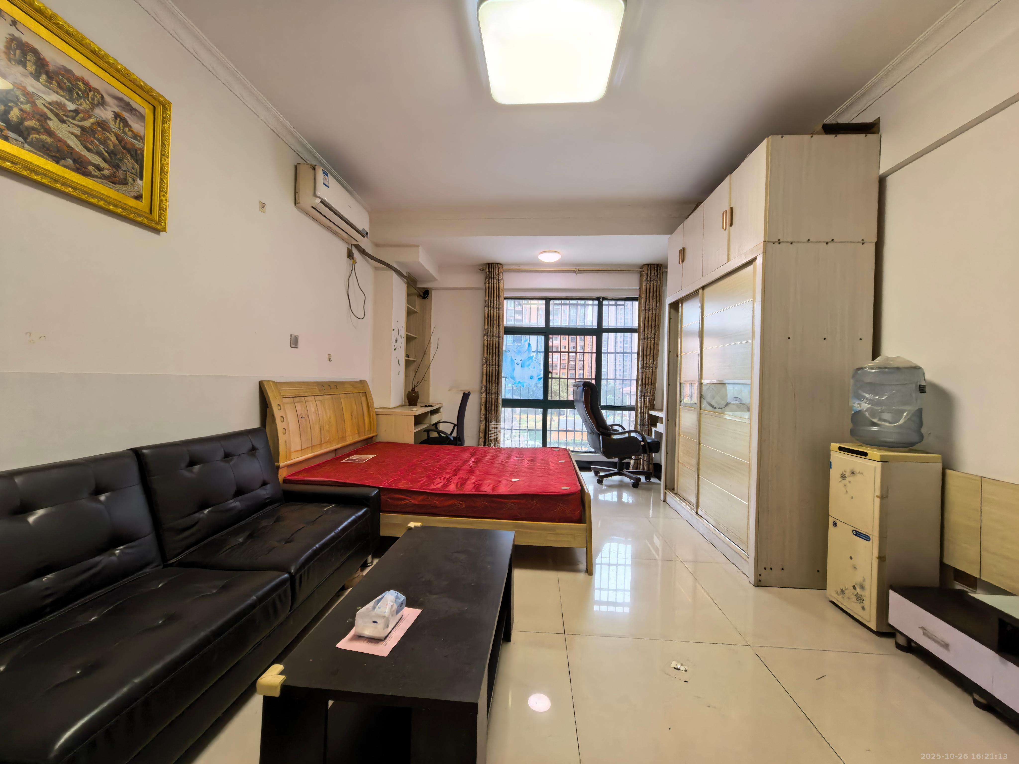 才子佳郡  1室1厅1卫    1200.0元/月