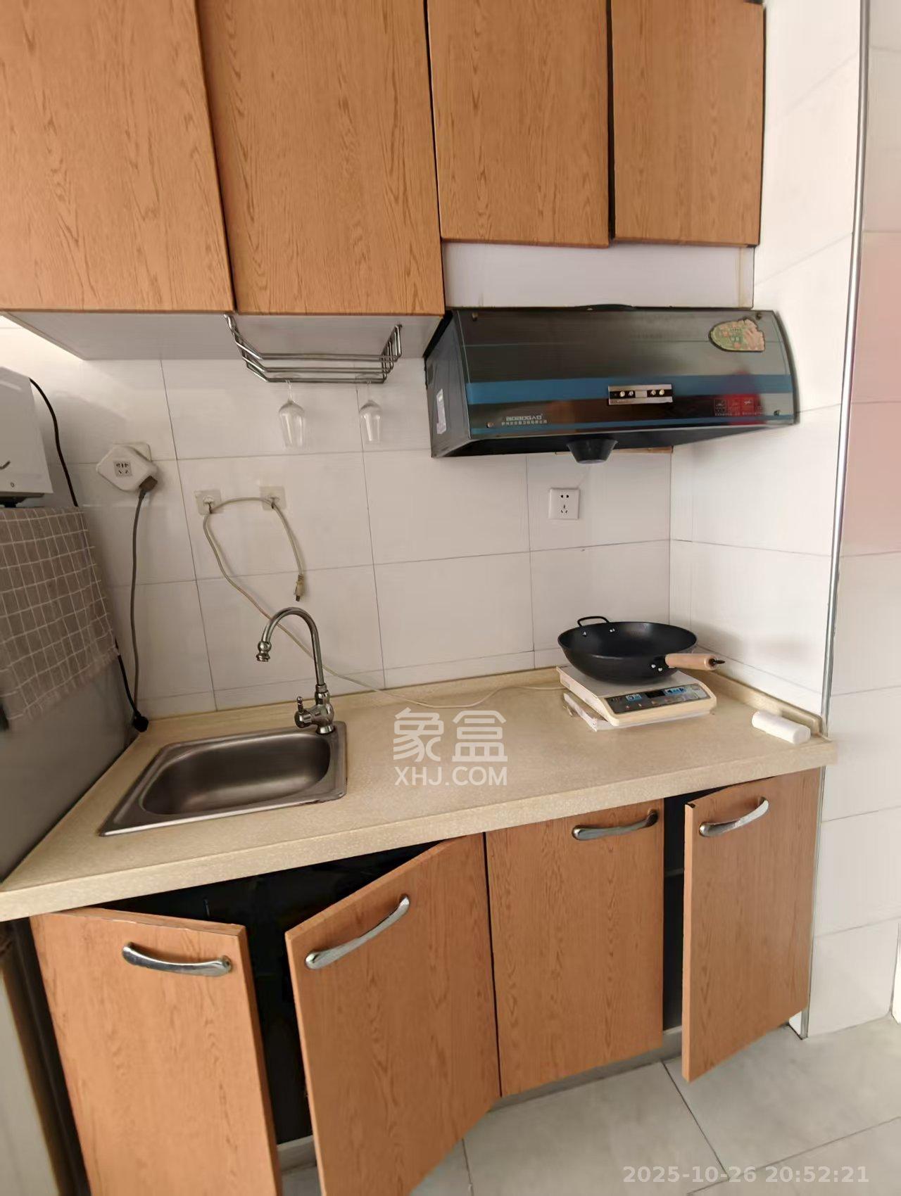 长沙紫金苑  1室0厅1卫    1700.0元/月 长沙紫金苑  1室0厅1卫    1700.0元/月室内图