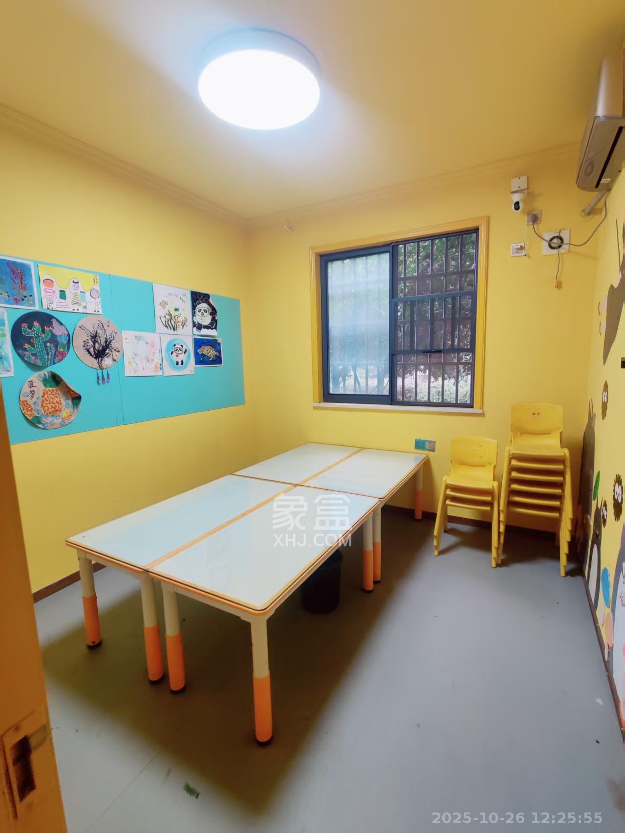 澳海澜庭  2室1厅1卫    1500.0元/月室内图