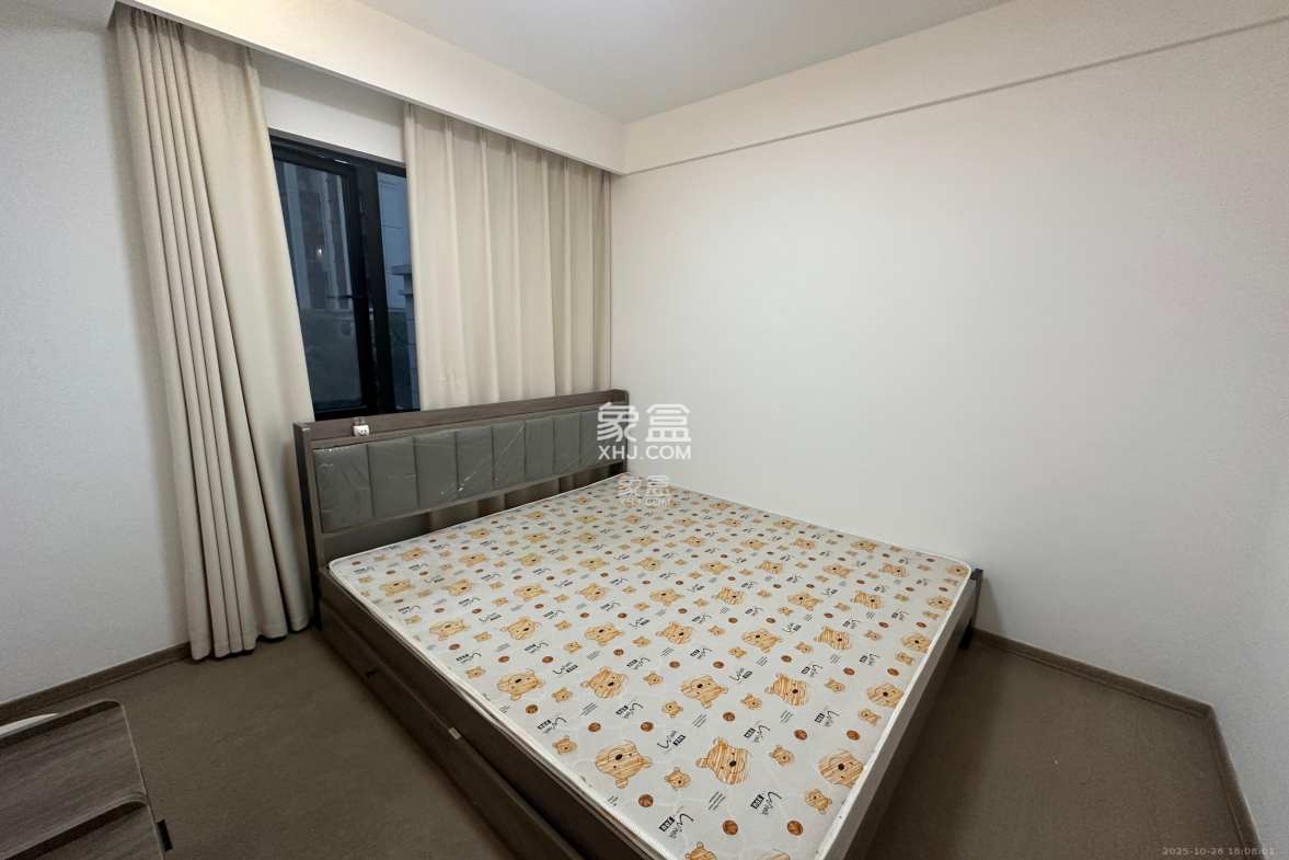 金富湘江悦城 3室2厅2卫 2400.0元/月 金富湘江悦城 3室2厅2卫 2400.0元/月室内图