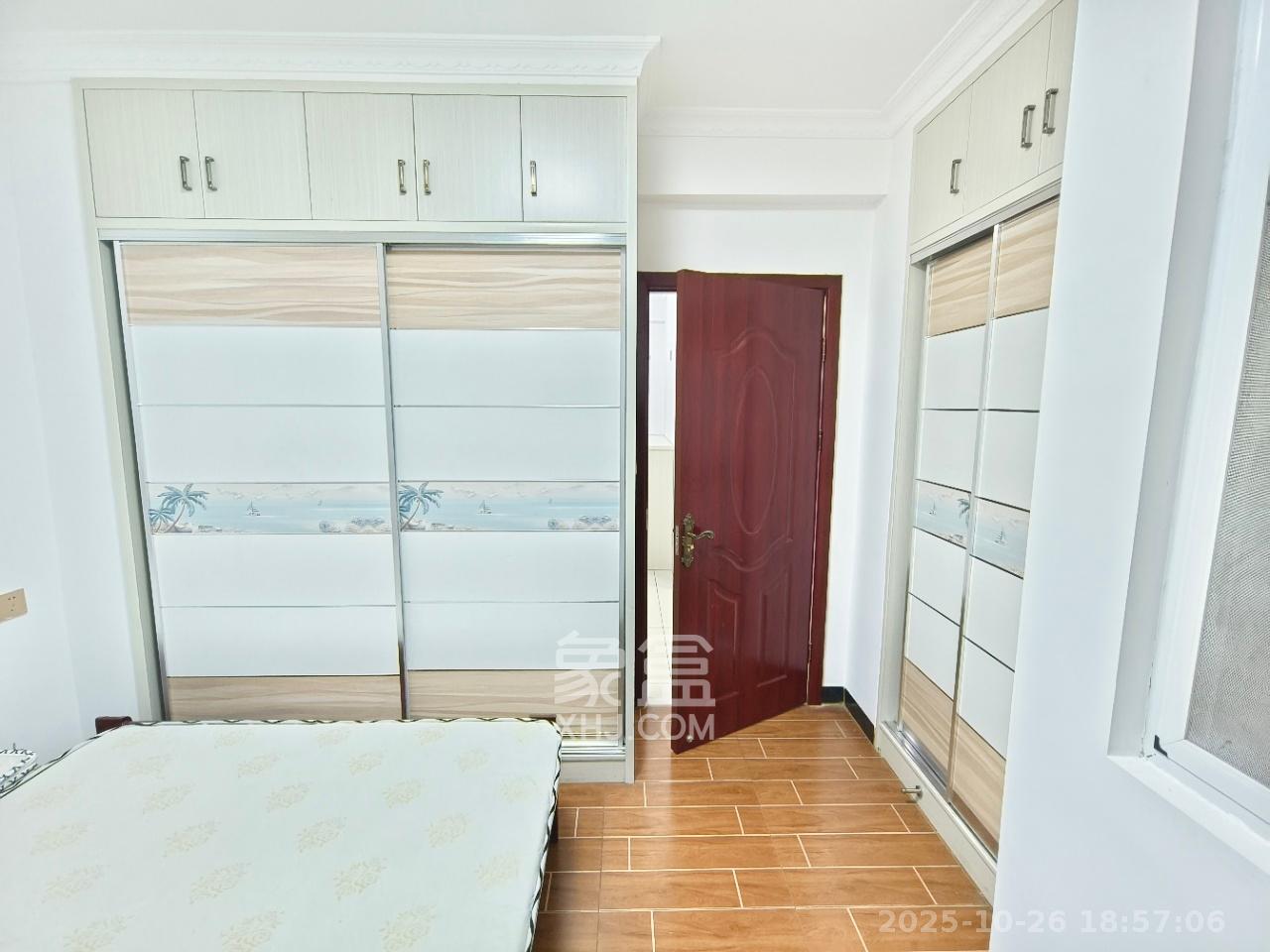 和沁园 2室1厅1卫 1800.0元/月 和沁园 2室1厅1卫 1800.0元/月室内图