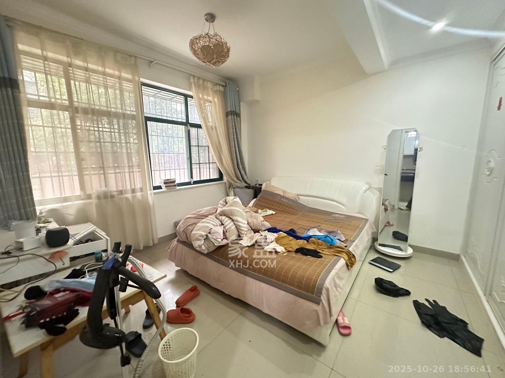 才子嘉都  1室0厅0卫    2000.0元/月室内图