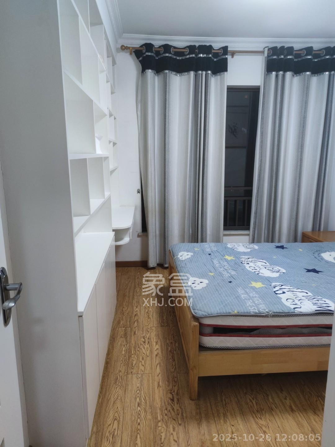 旭辉御府  3室2厅1卫    2700.0元/月 旭辉御府  3室2厅1卫    2700.0元/月室内图