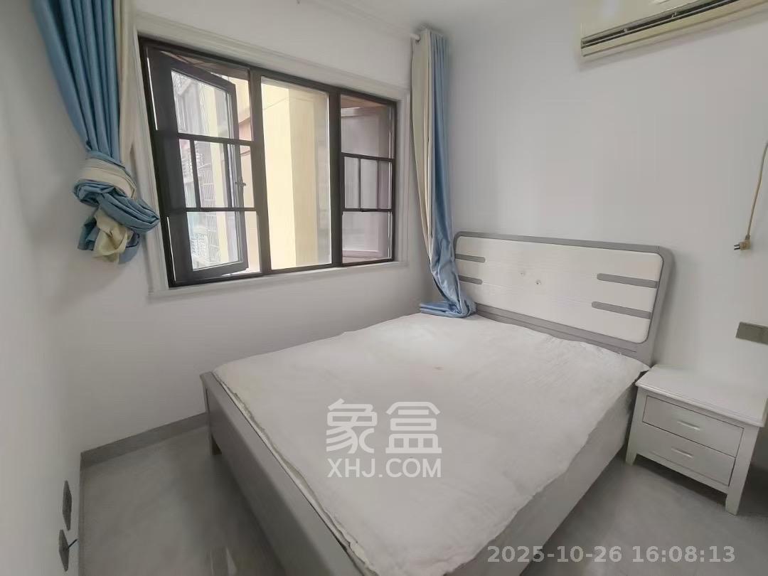 和润园三期  2室1厅2卫    2200.0元/月室内图