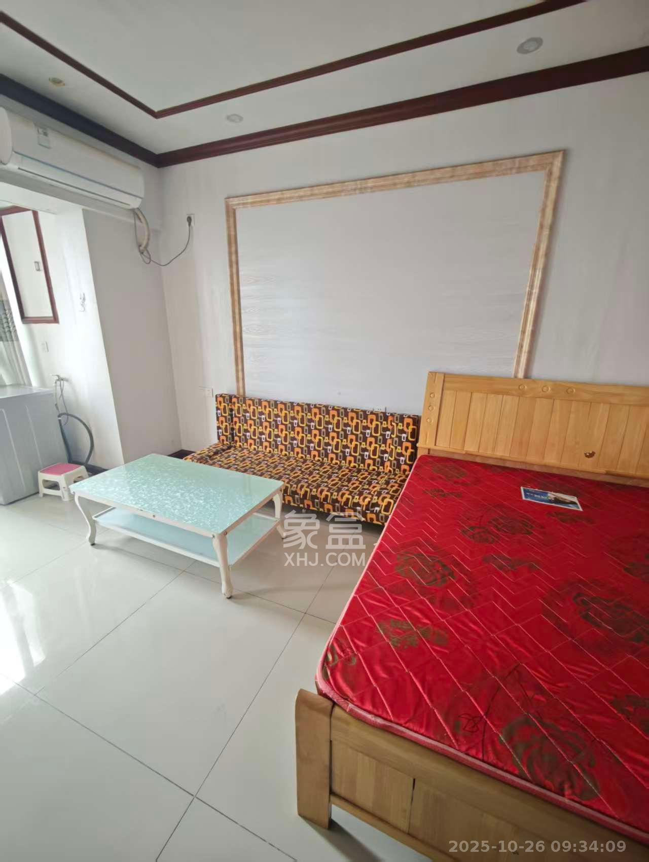 MOMA当代广场  1室1厅1卫    1000.0元/月 MOMA当代广场  1室1厅1卫    1000.0元/月室内图