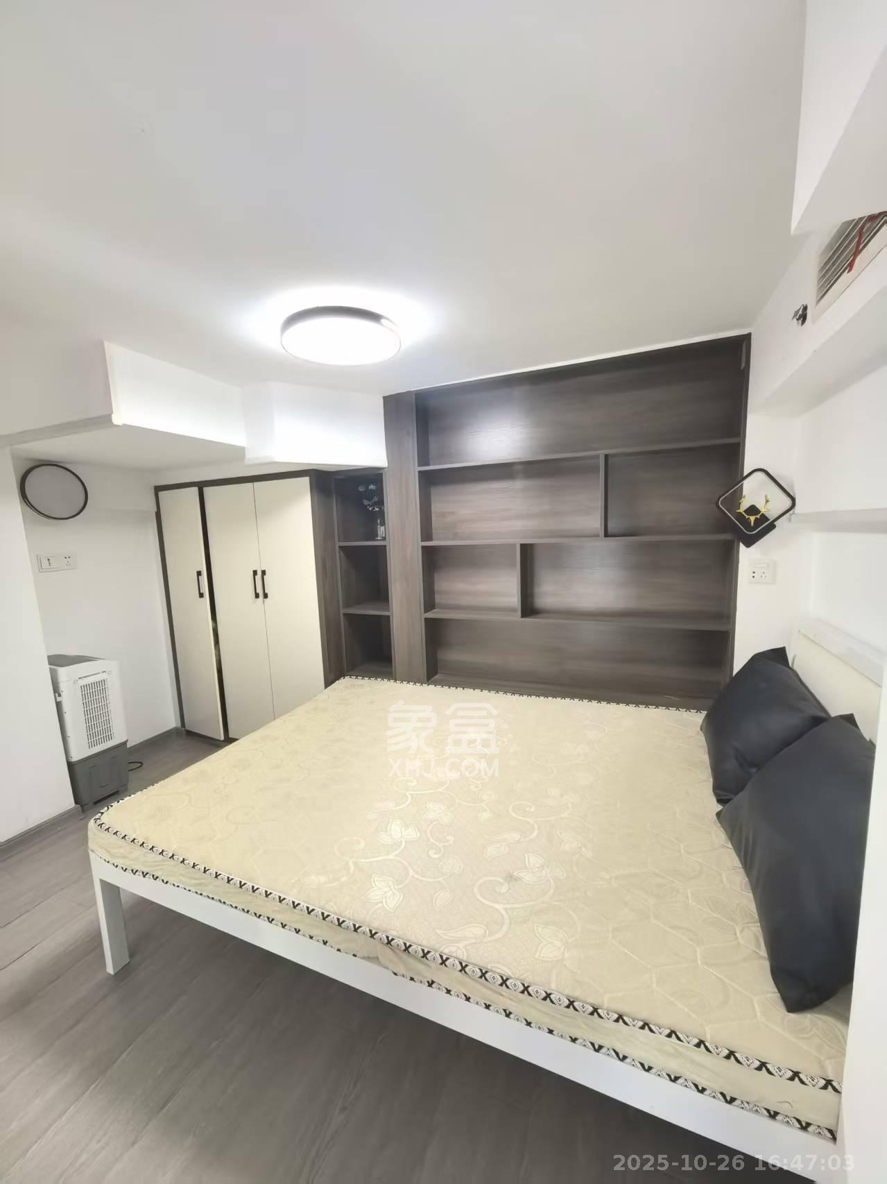 欣隆居 1室1厅1卫 2100.0元/月 欣隆居 1室1厅1卫 2100.0元/月室内图