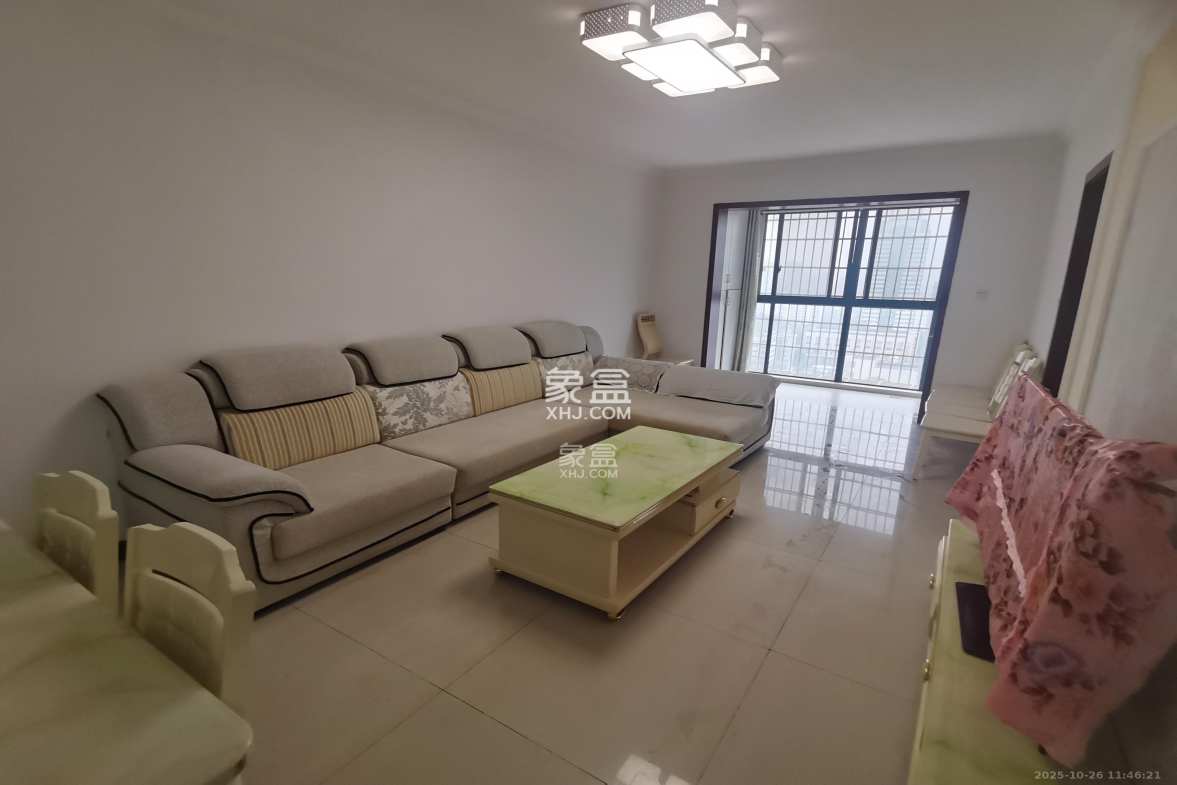 颐兴家园 1室1厅1卫 2200.0元/月 颐兴家园 1室1厅1卫 2200.0元/月室内图