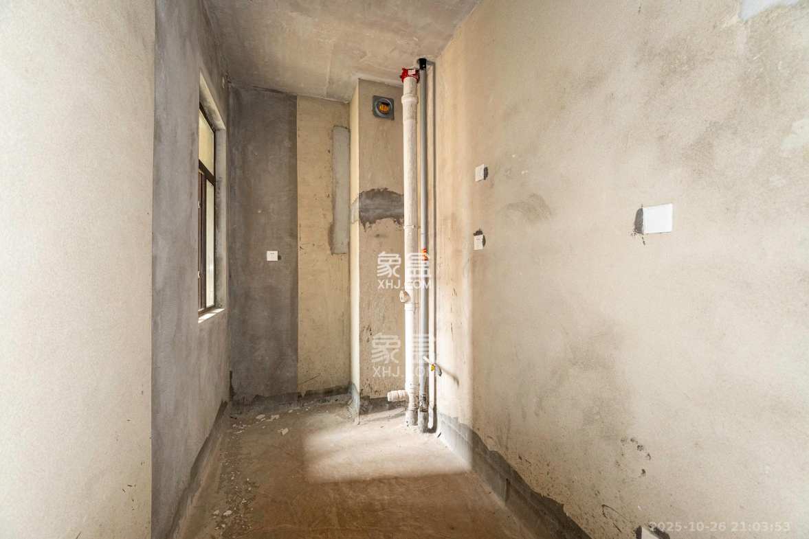 星雅美辰 3室2厅2卫 76.0万 星雅美辰 3室2厅2卫 76.0万厨房