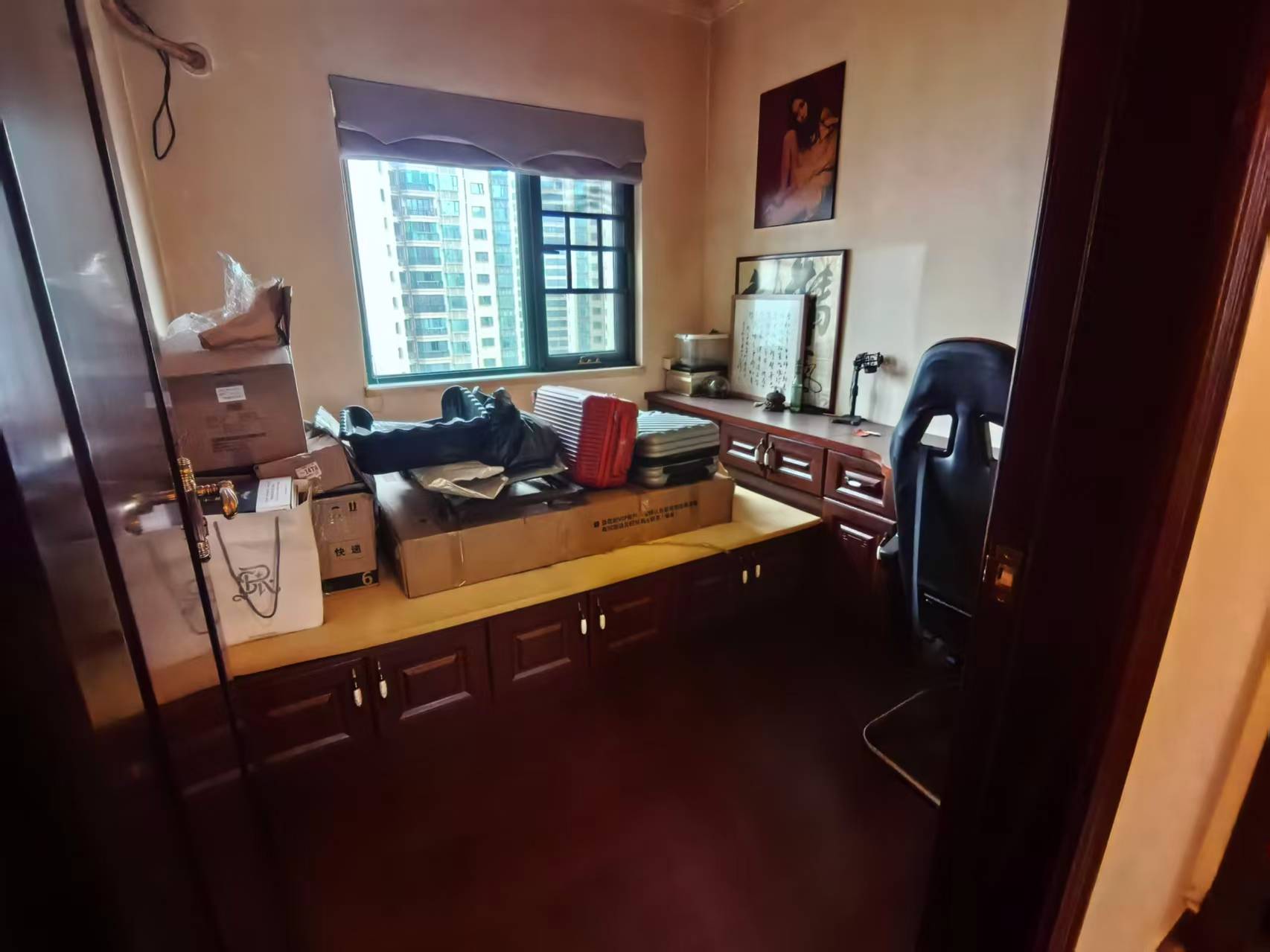 恒大绿洲  3室2厅1卫    52.8万室内图