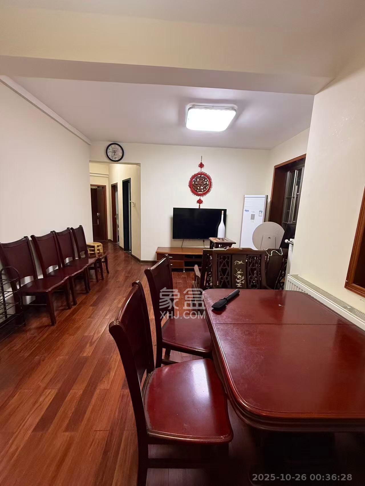 凯通国际城（凯通朝庭）  3室1厅1卫    2800.0元/月室内图