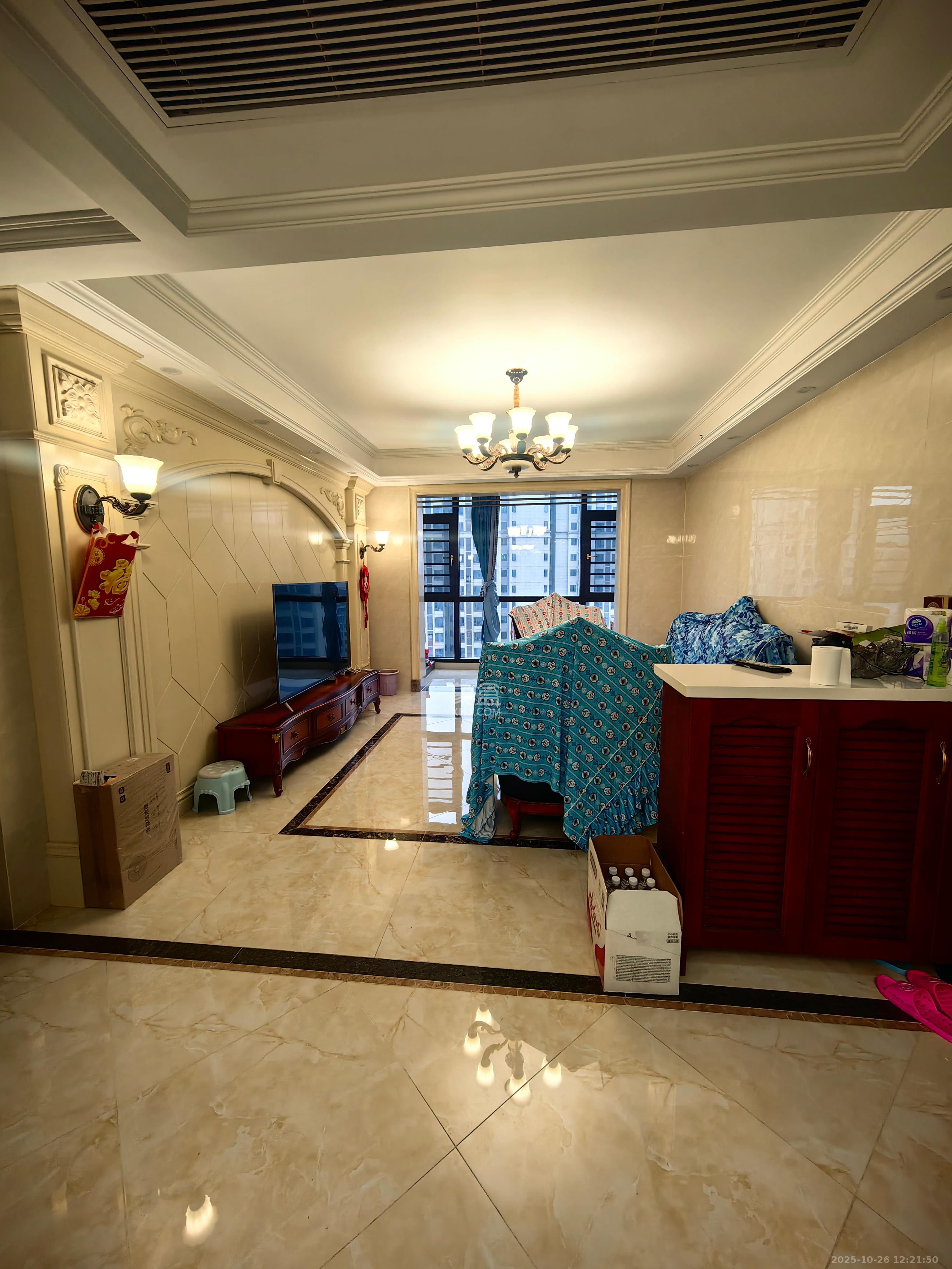 梅溪湖金茂湾  4室2厅2卫    4000.0元/月