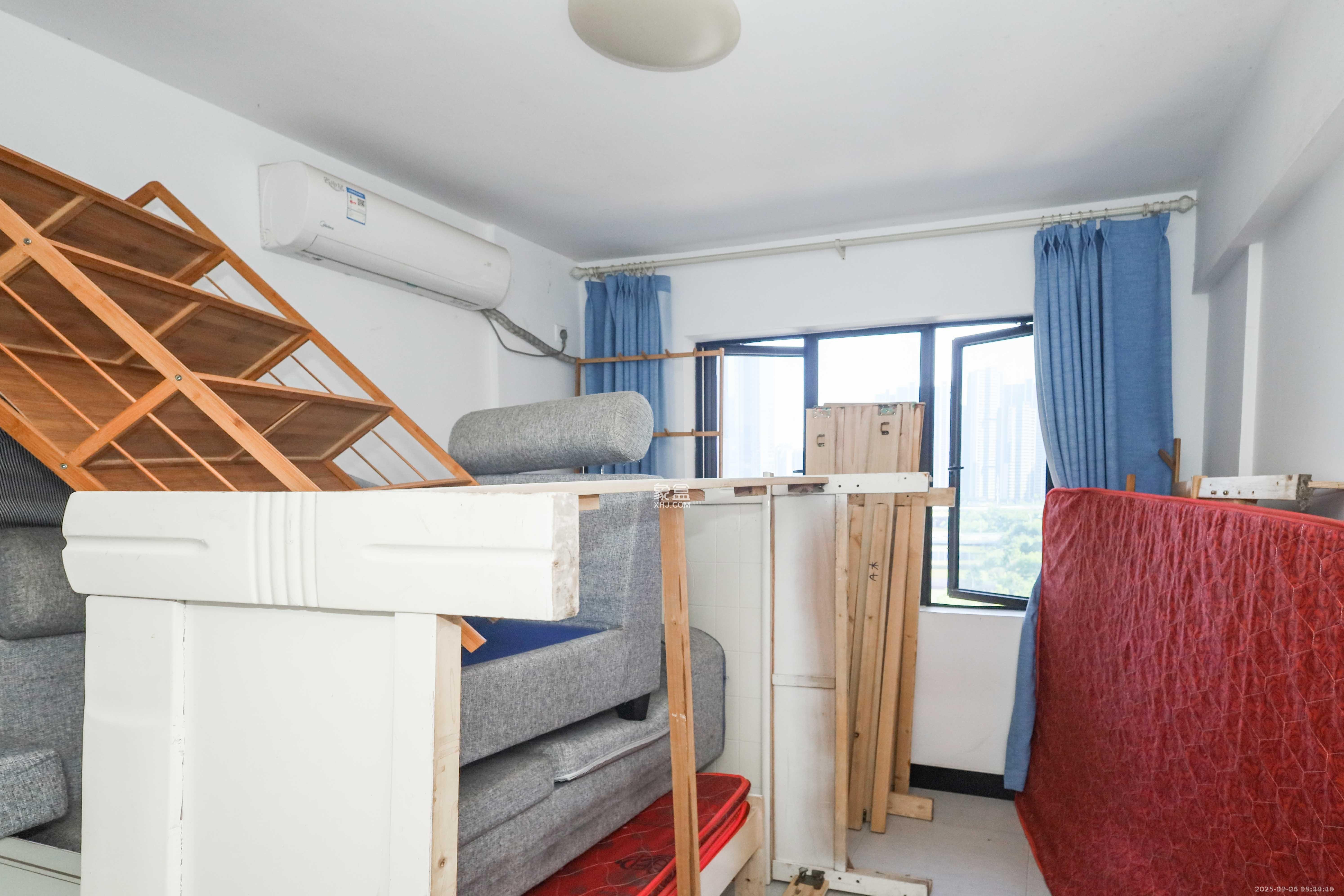 中国铁建梅溪青秀二期  4室1厅2卫    3000.0元/月 中国铁建梅溪青秀二期  4室1厅2卫    3000.0元/月室内图