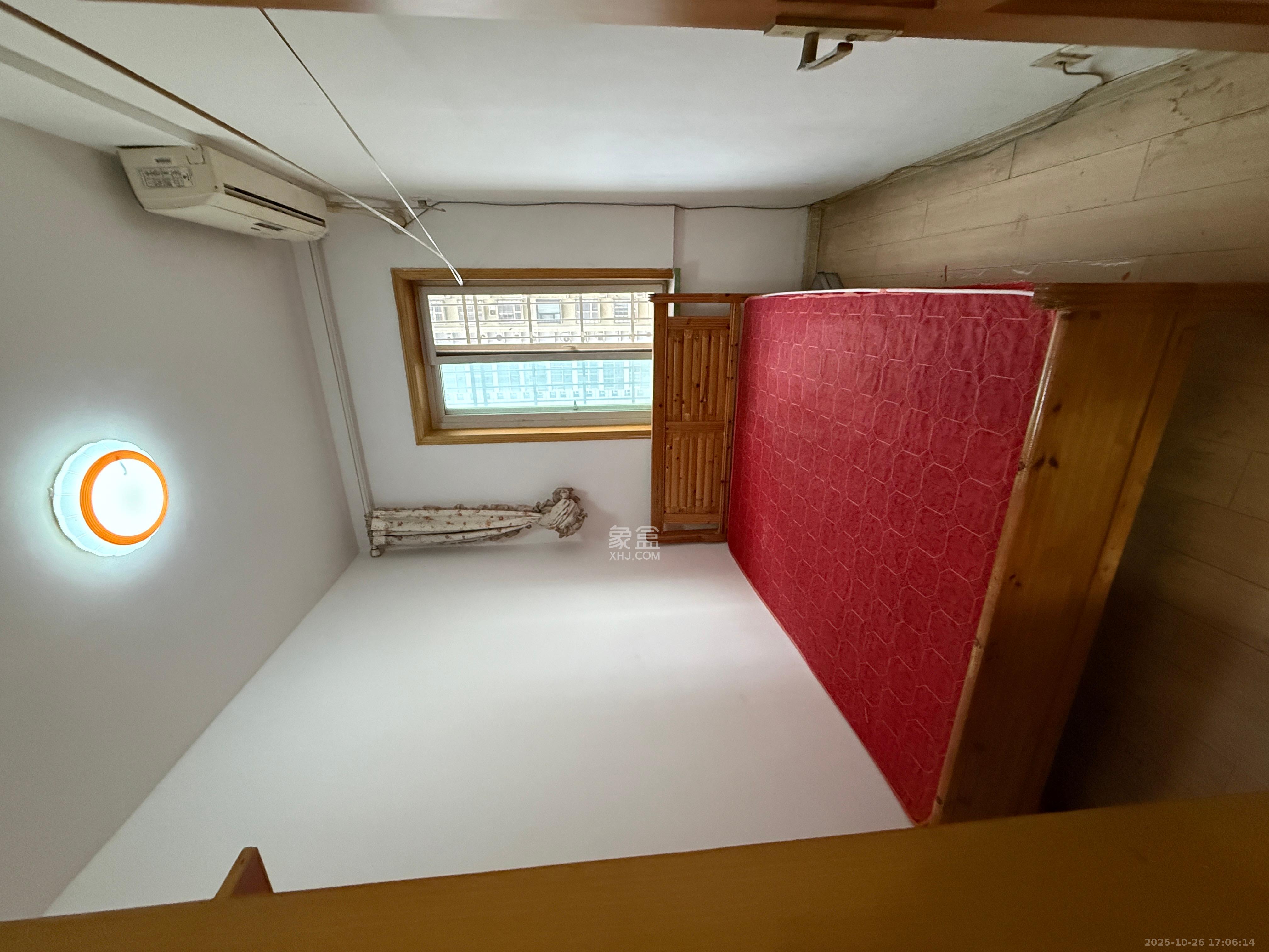 开源鑫苑  2室2厅1卫    1300.0元/月室内图