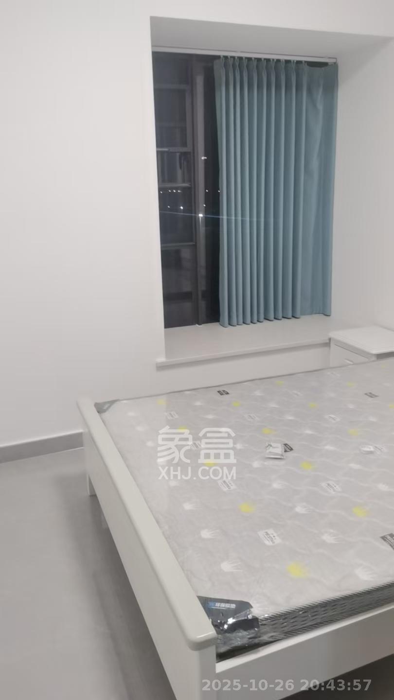 润和星河玥  3室2厅1卫    2400.0元/月室内图