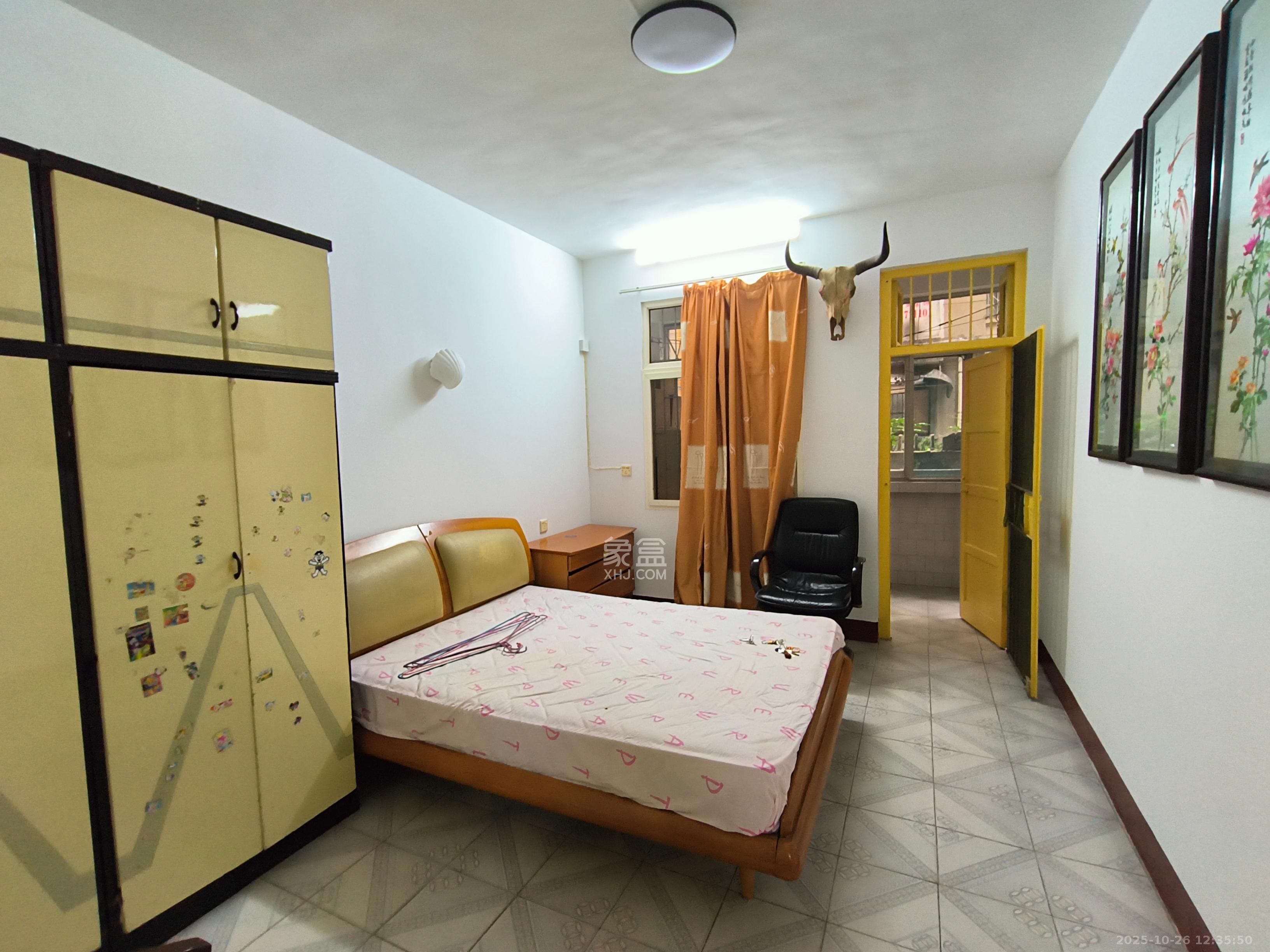 有色冶金研究设计院（浏城桥）  2室1厅1卫    1800.0元/月室内图