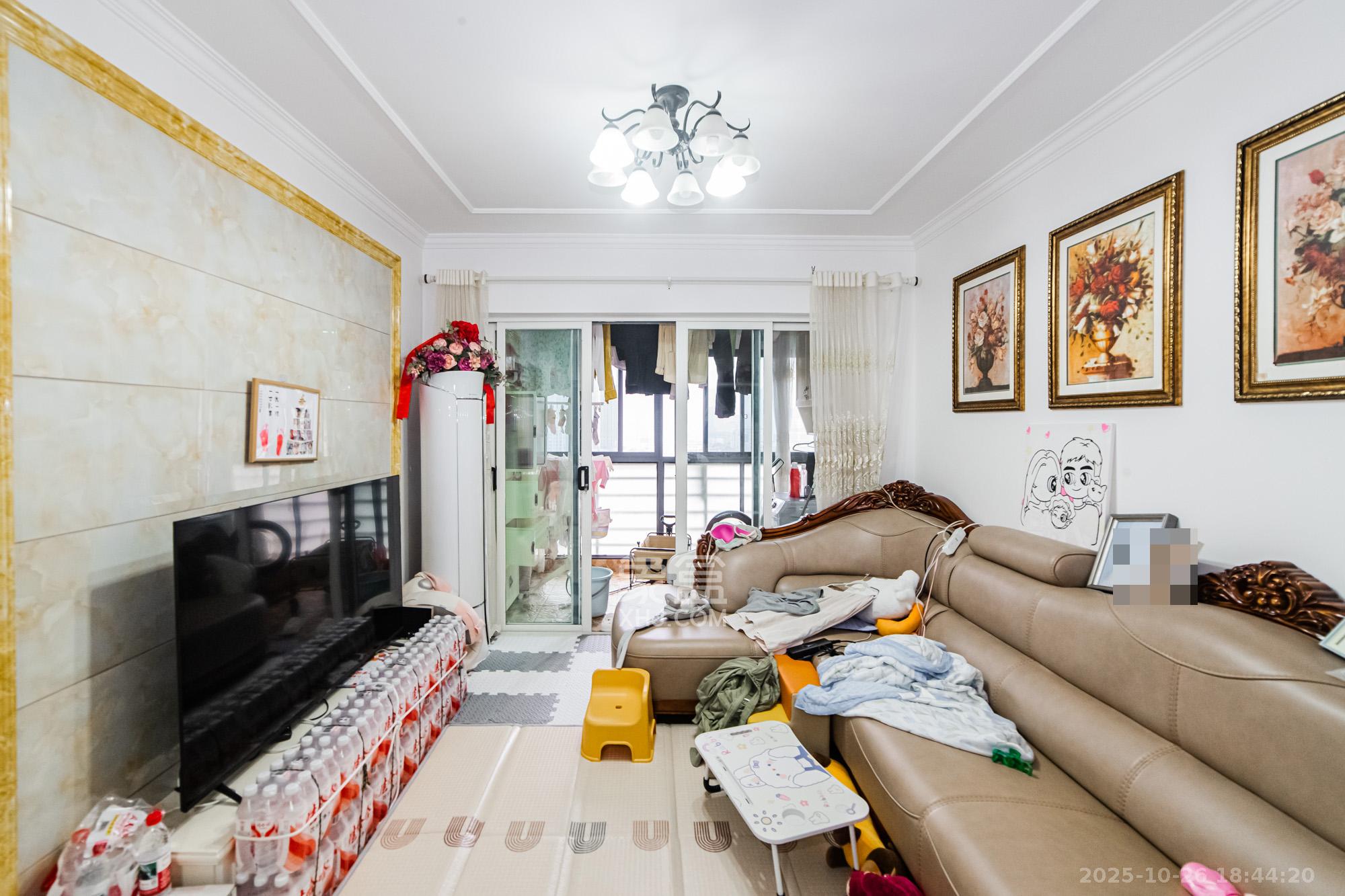 滨江君悦香邸  3室2厅1卫    85.0万 滨江君悦香邸  3室2厅1卫    85.0万